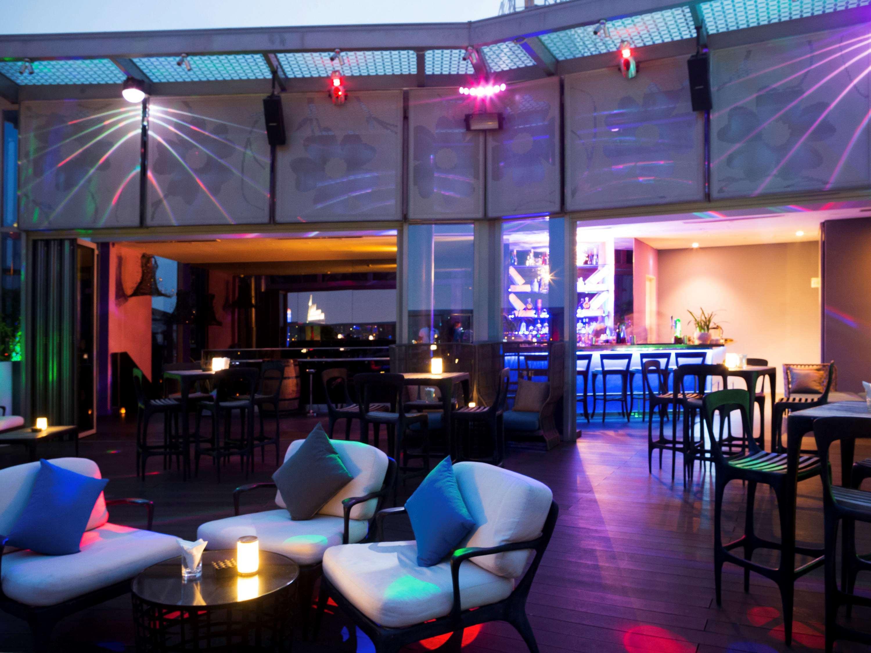 Hotel Pullman Saigon Centre Ho Chi Minh City