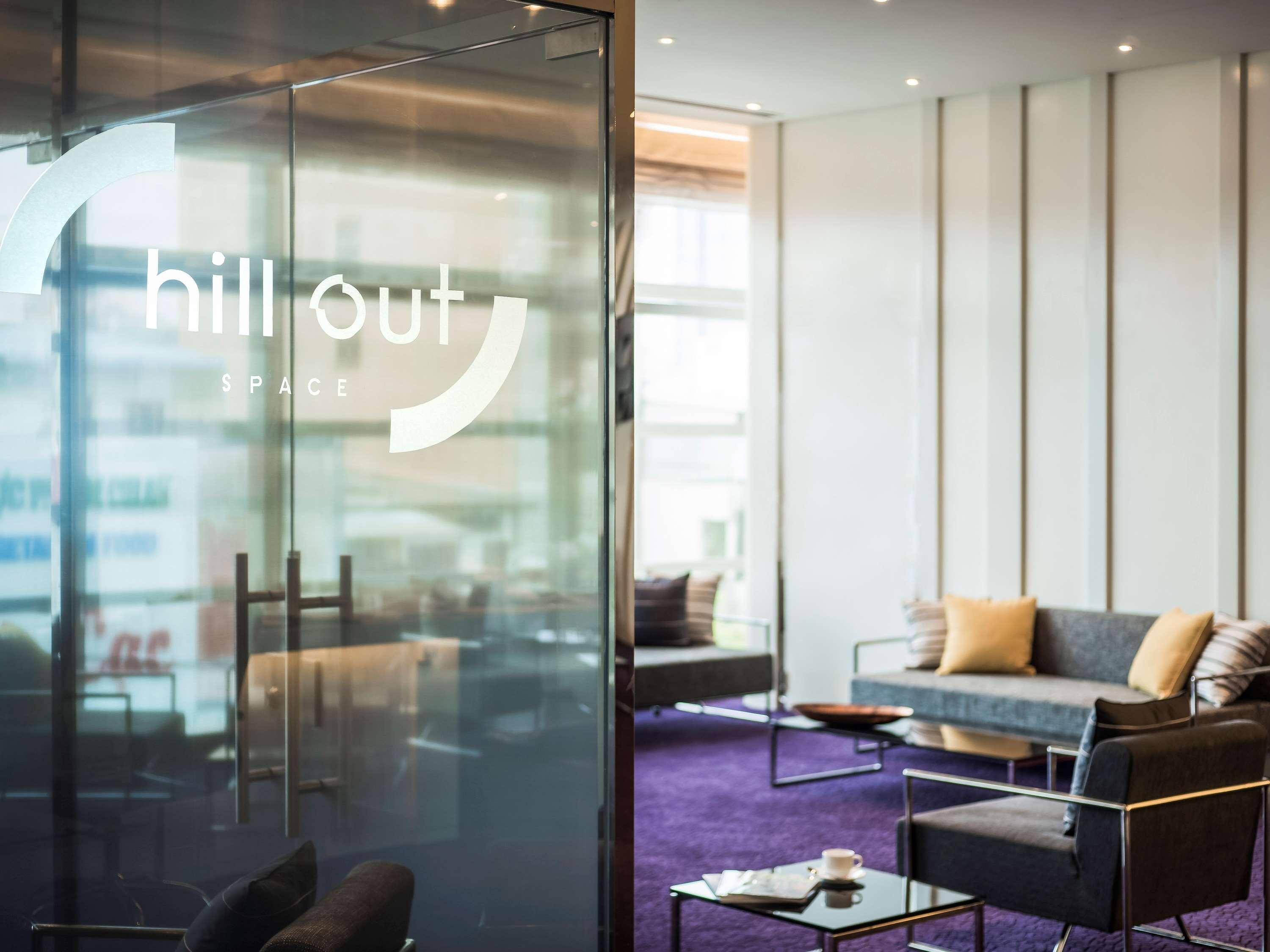 Hotel Pullman Saigon Centre 5*