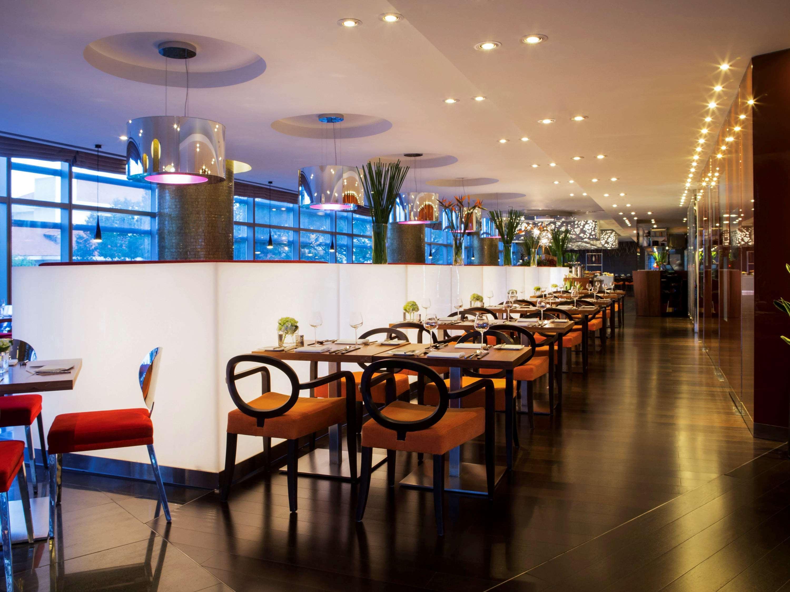 Pullman Saigon Centre Hotel Ho Chi Minh City