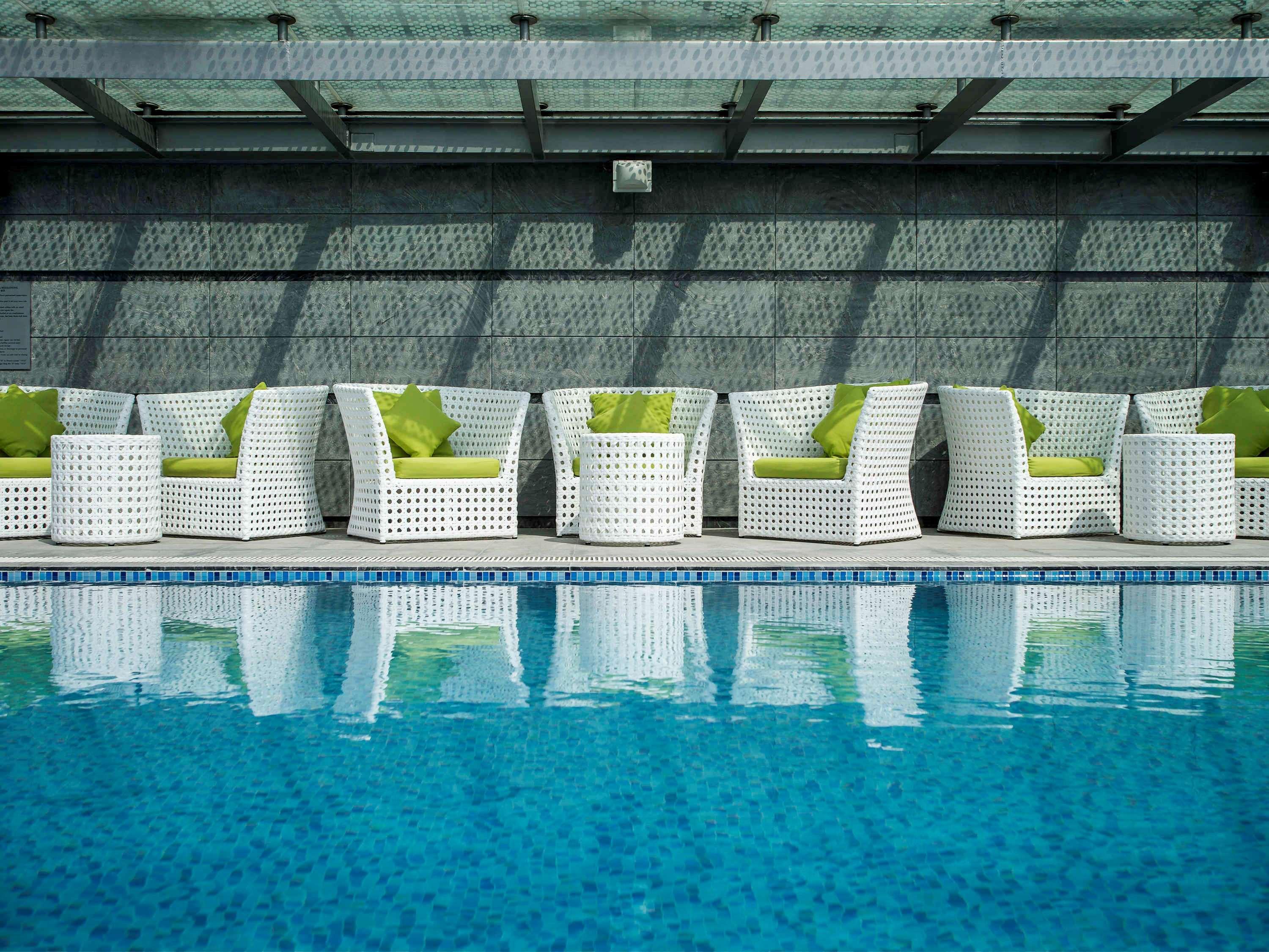 Hotel Pullman Saigon Centre Ho Chi Minh City