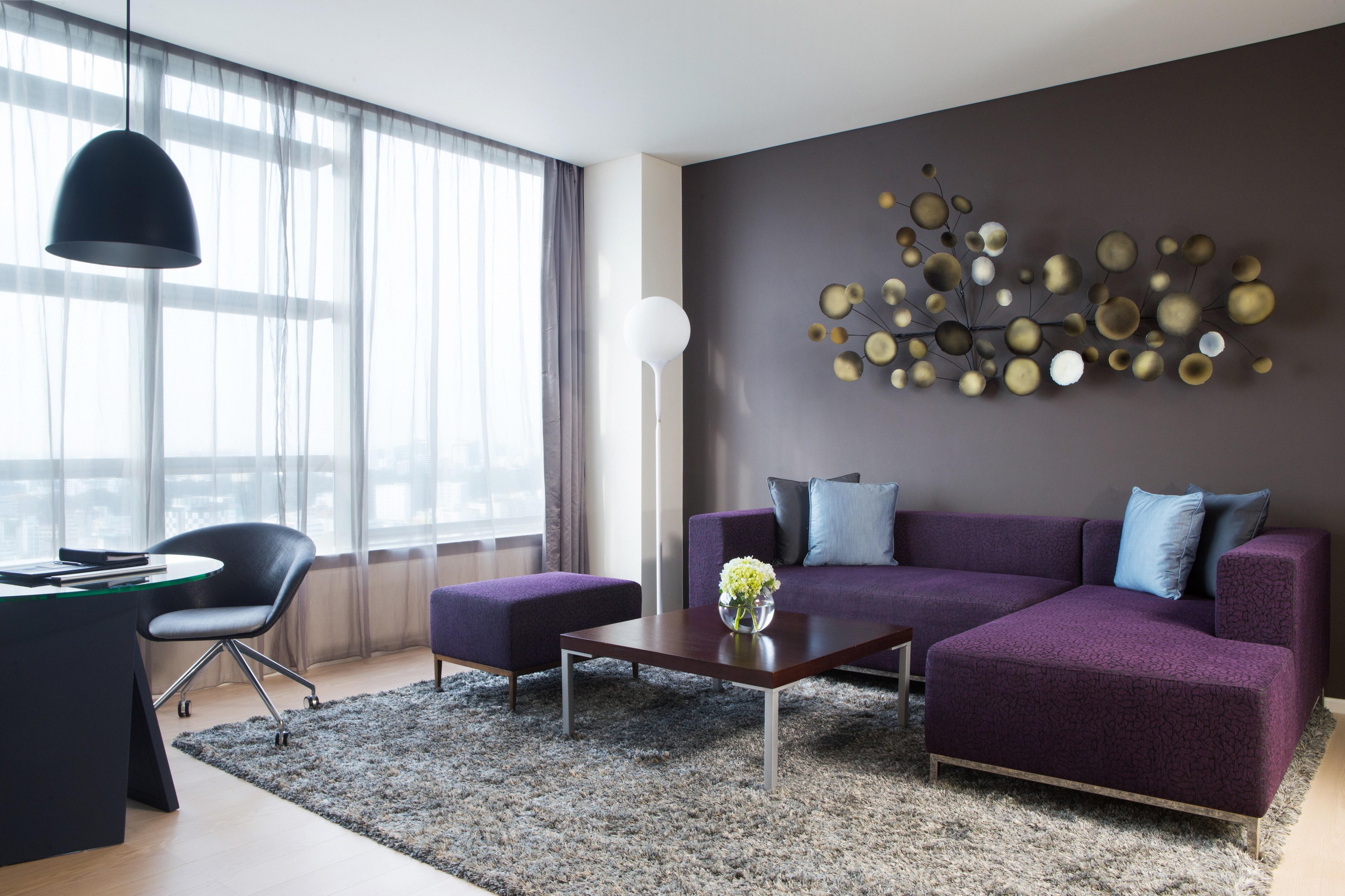 Hotel Pullman Saigon Centre Ho Chi Minh City