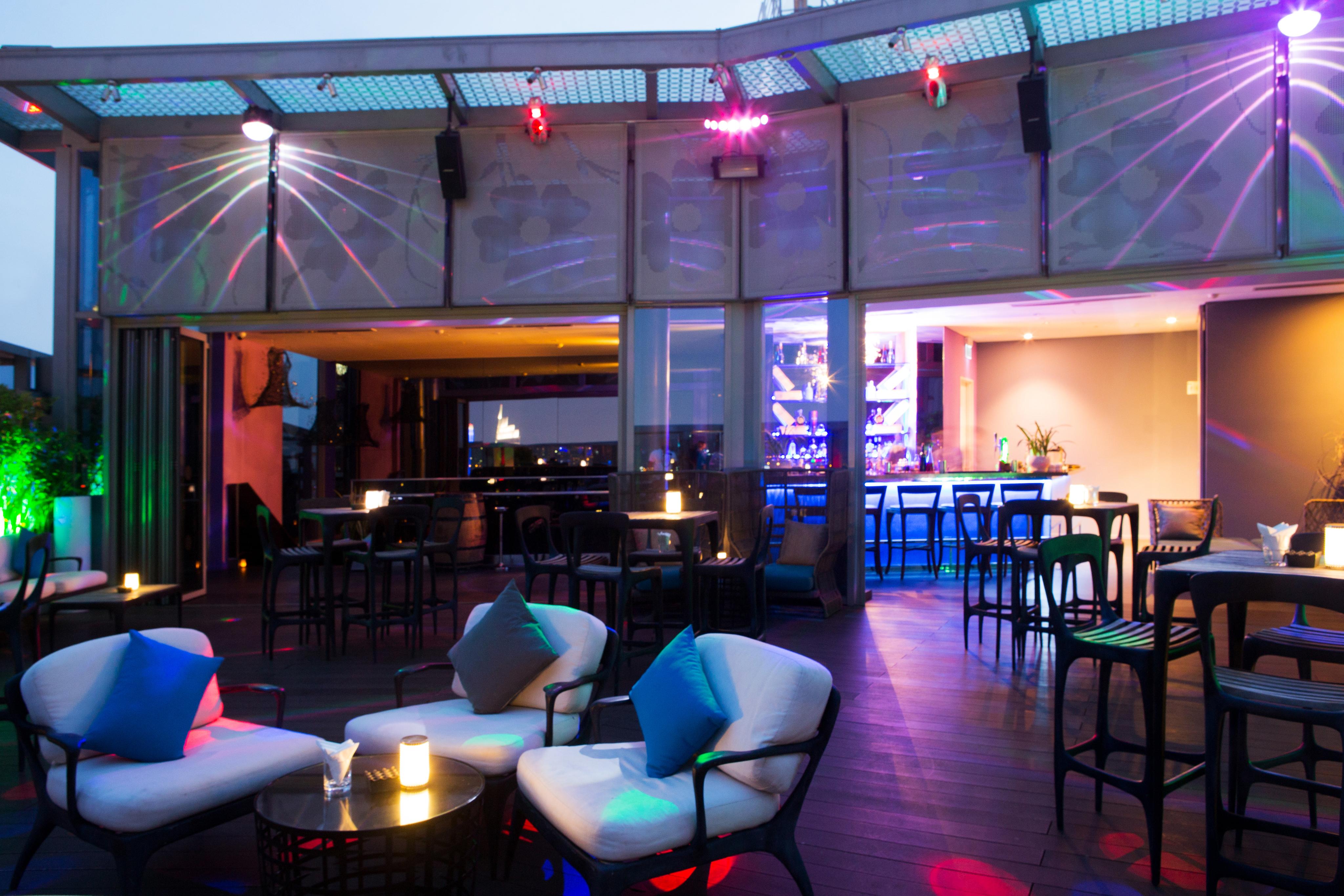 Hotel Pullman Saigon Centre