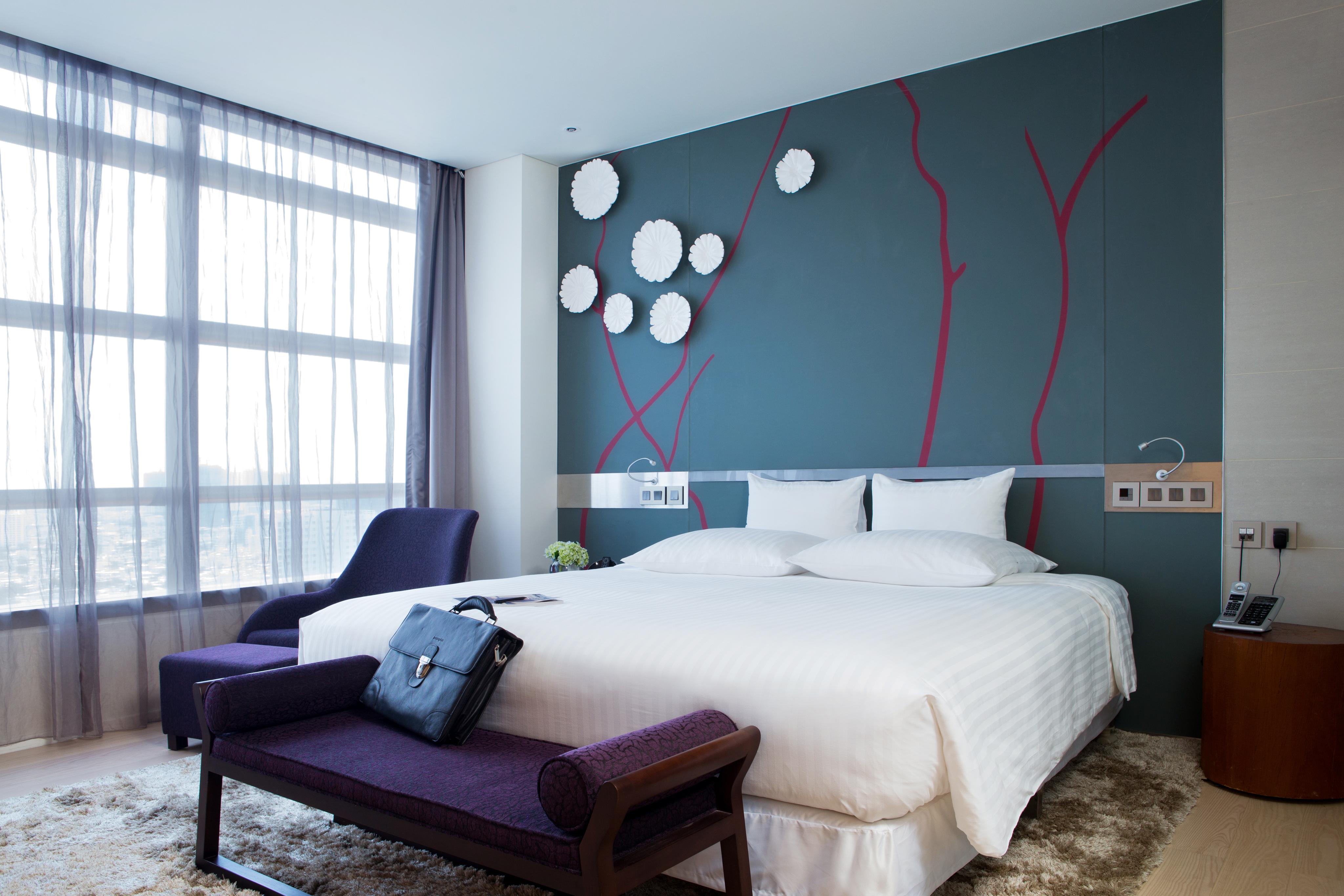 Hotel Pullman Saigon Centre