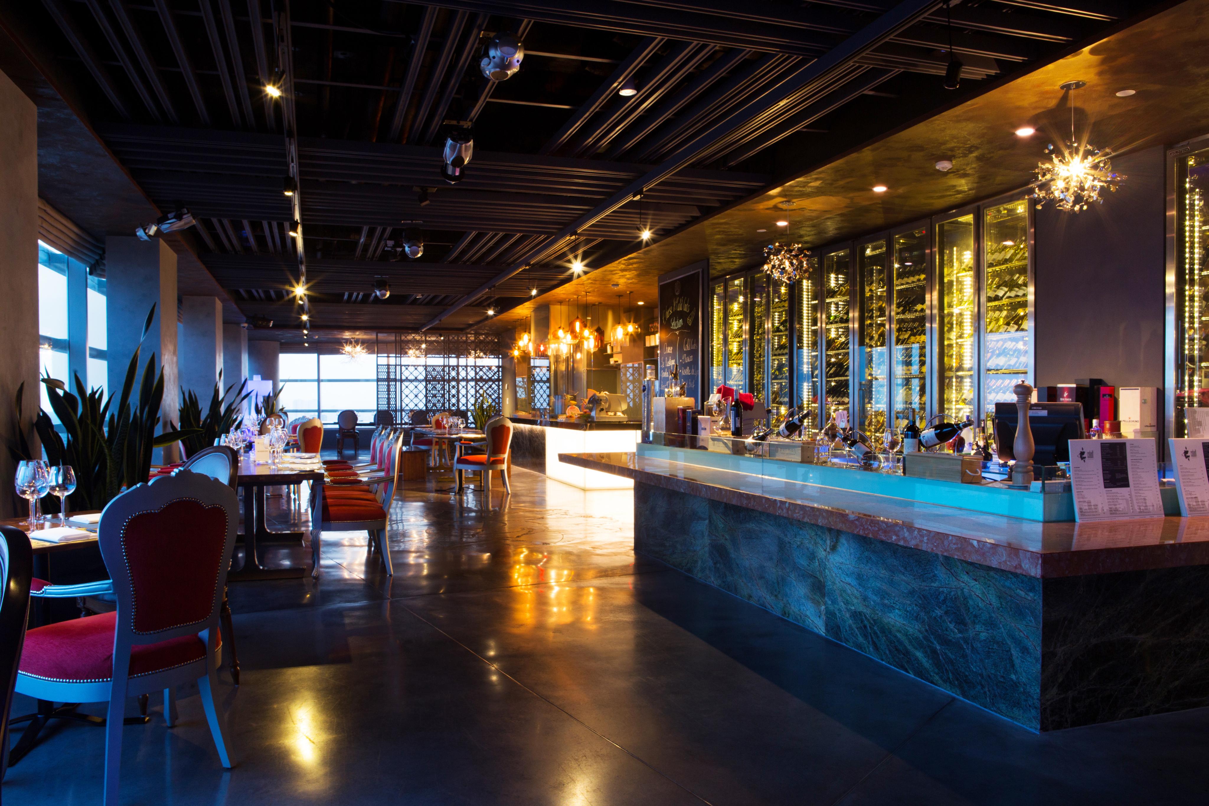 Hotel Pullman Saigon Centre Ho Chi Minh City