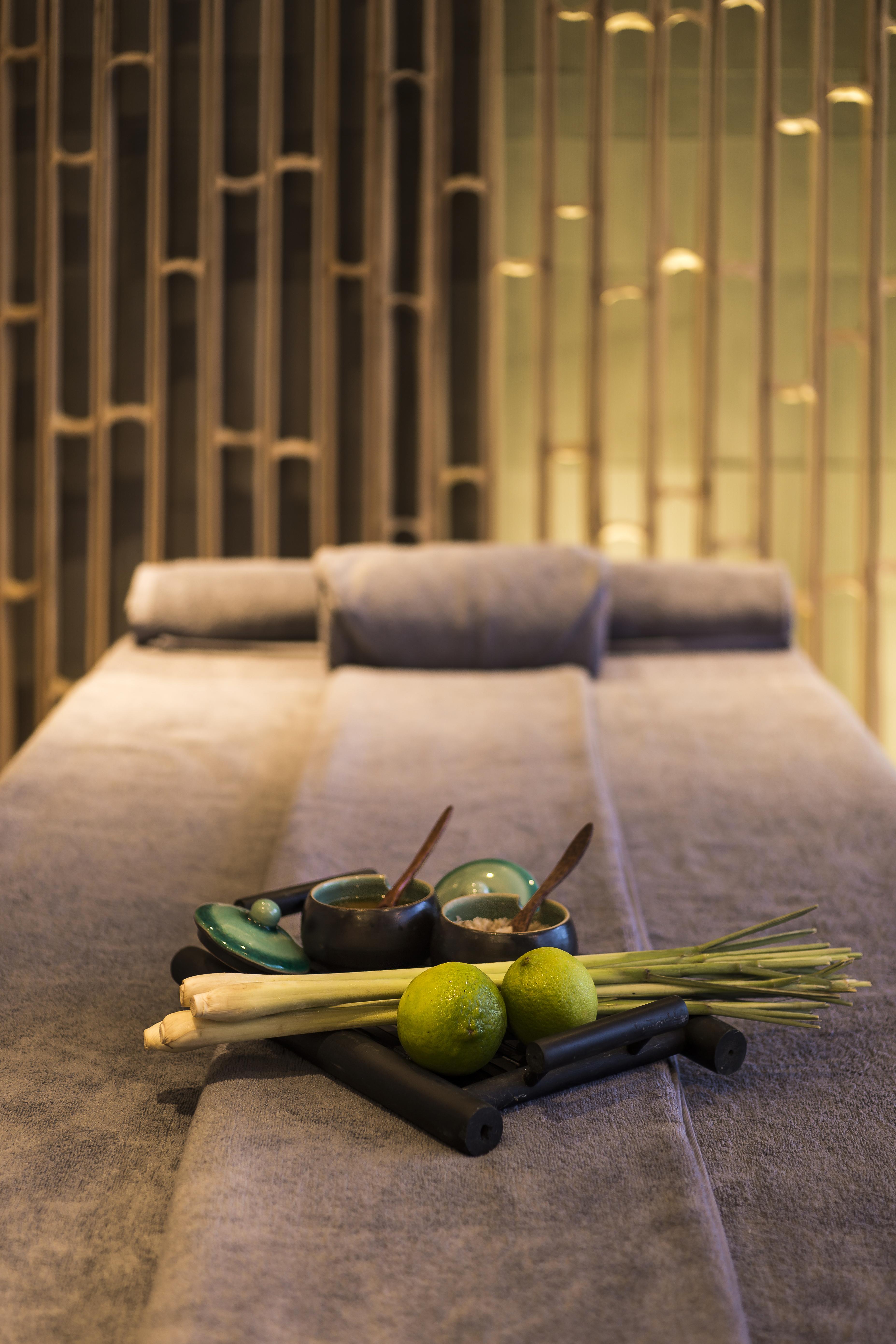 Pullman Saigon Centre Hotel Ho Chi Minh City