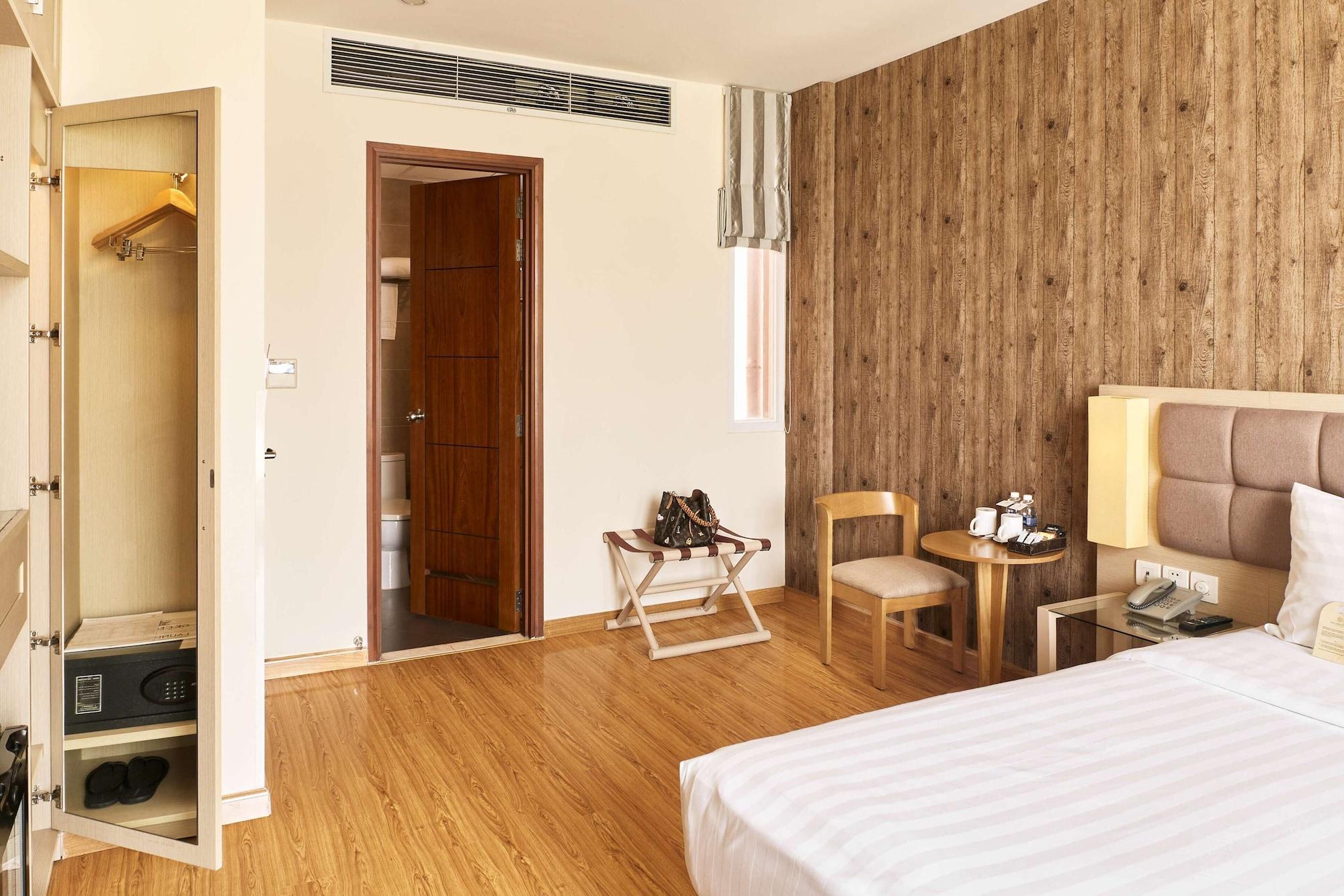 Gk Hotel