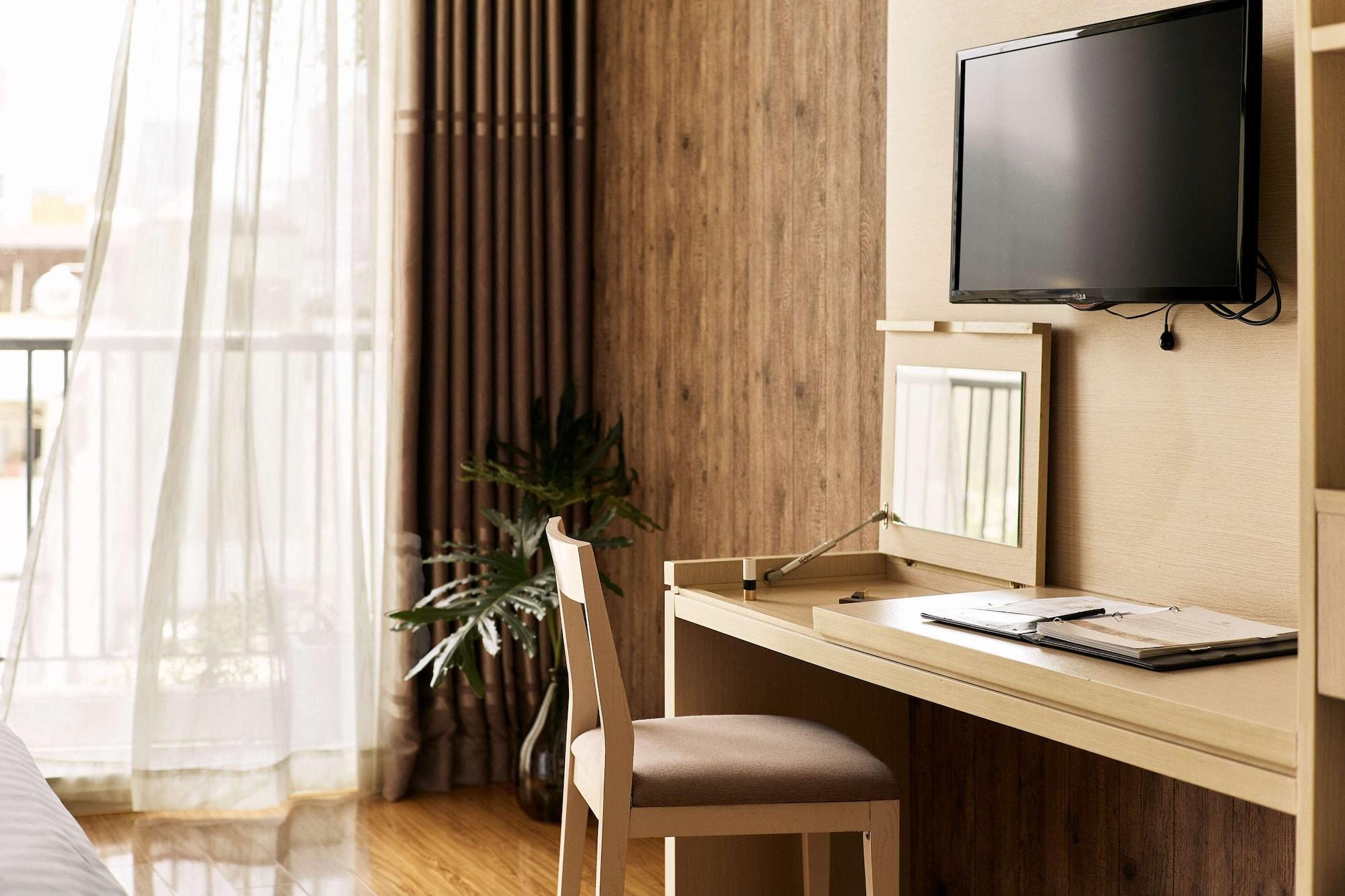 Hotel Gk