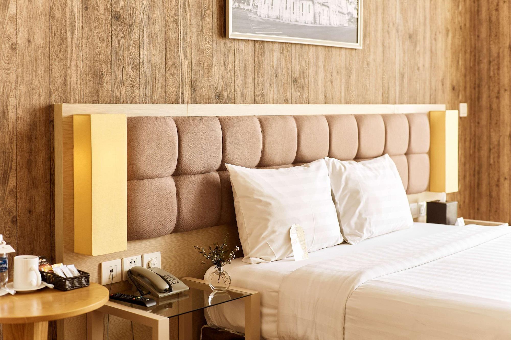 Hotel Gk 3*