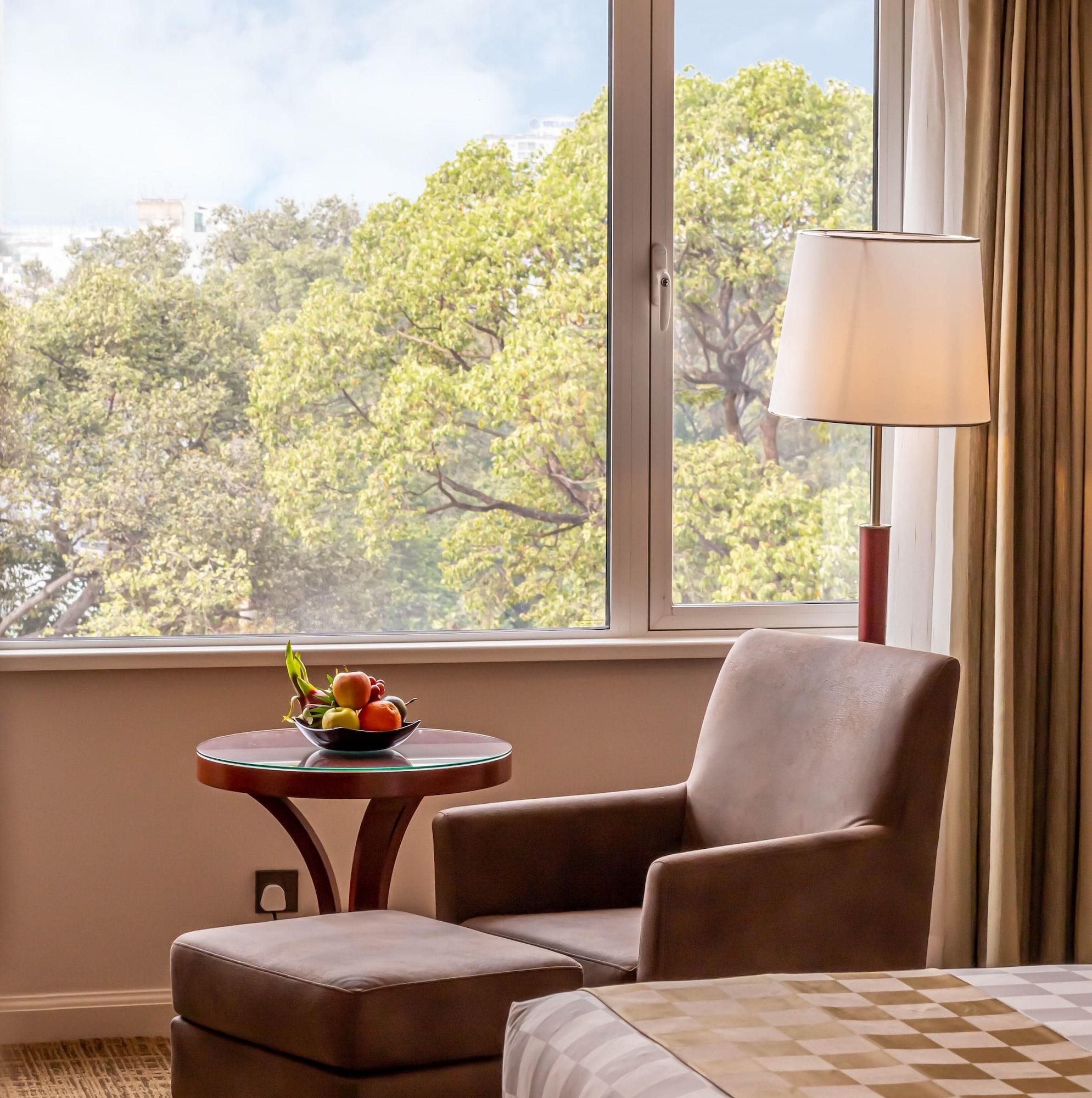 Equatorial 5* Bandar Ho Chi Minh