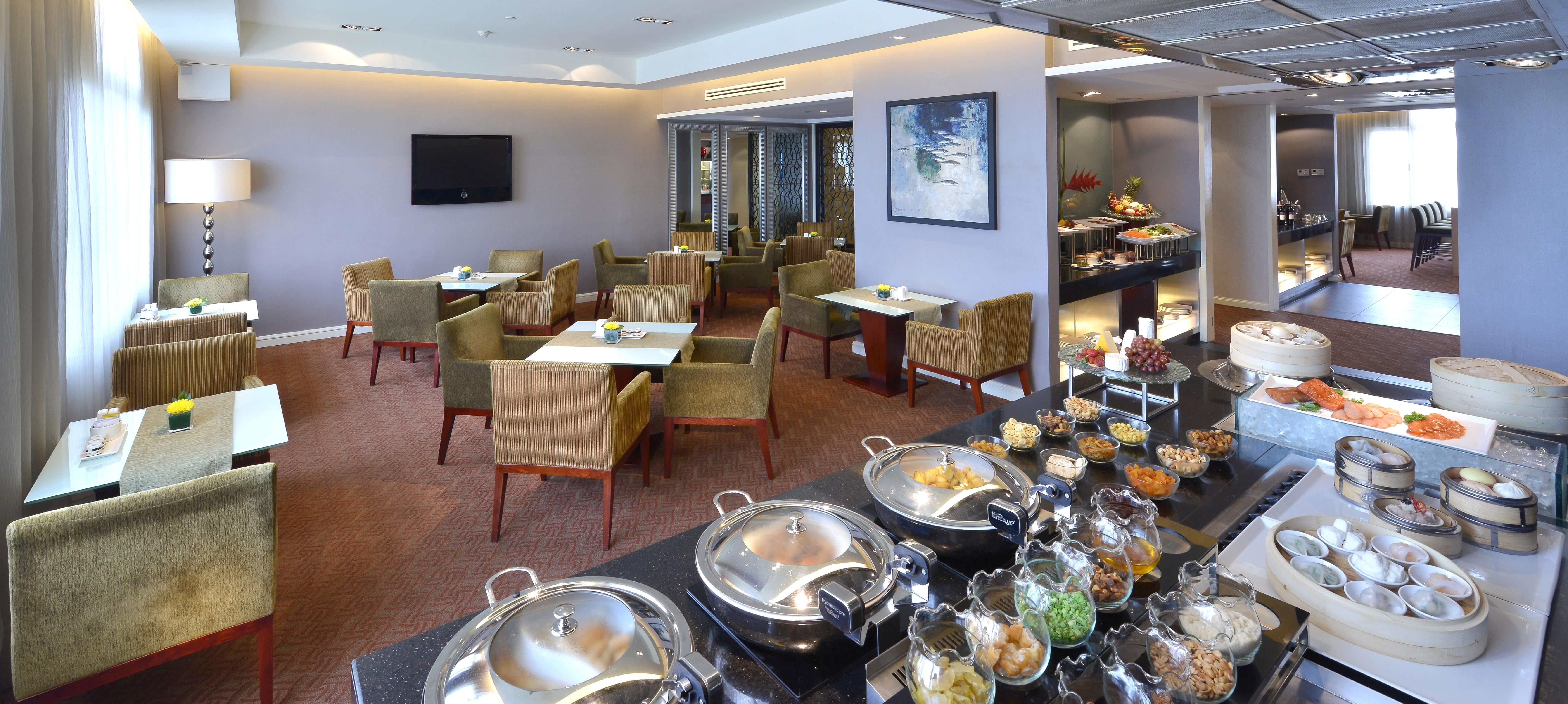 Hotel Equatorial Bandar Ho Chi Minh
