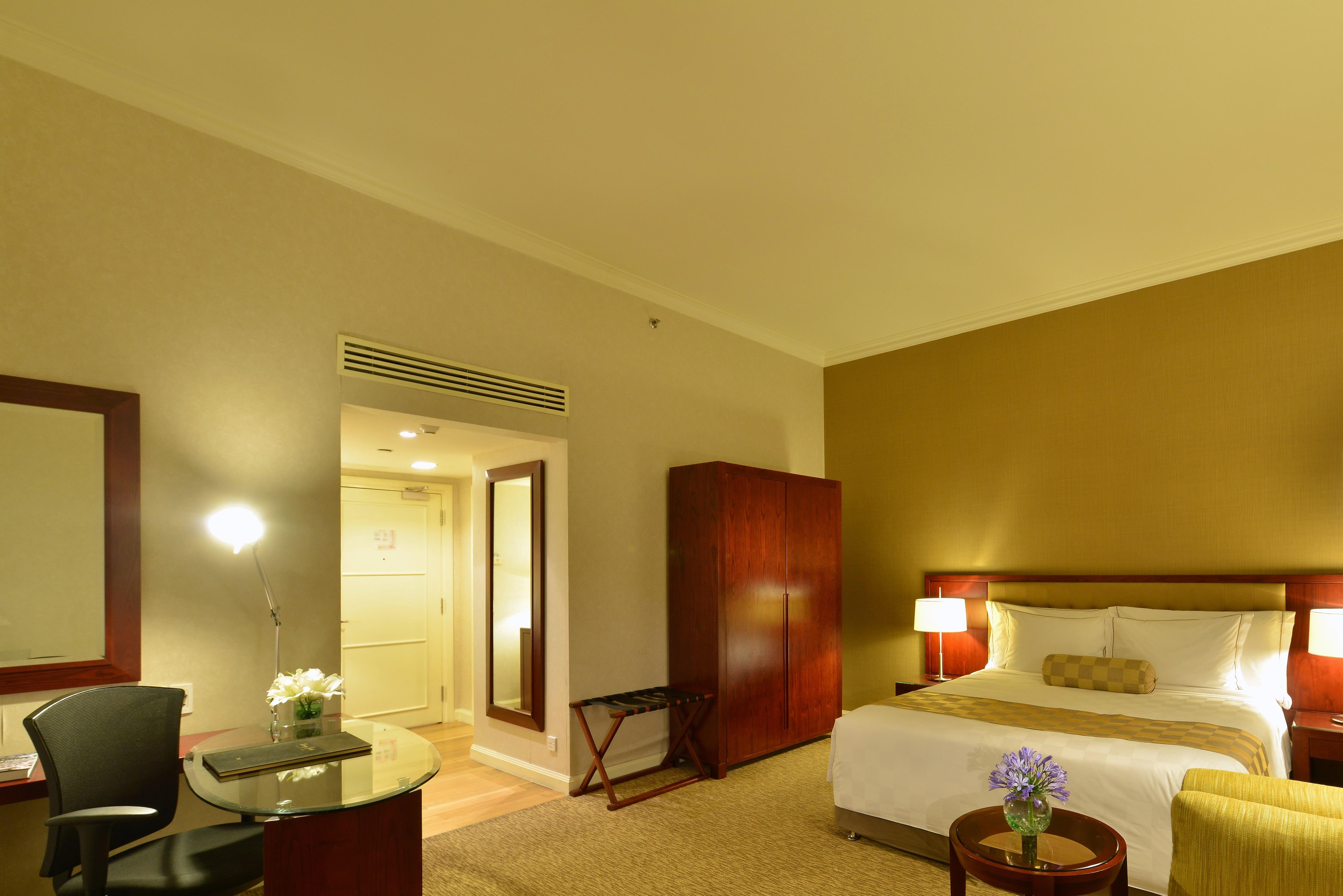 Equatorial 5* Bandar Ho Chi Minh