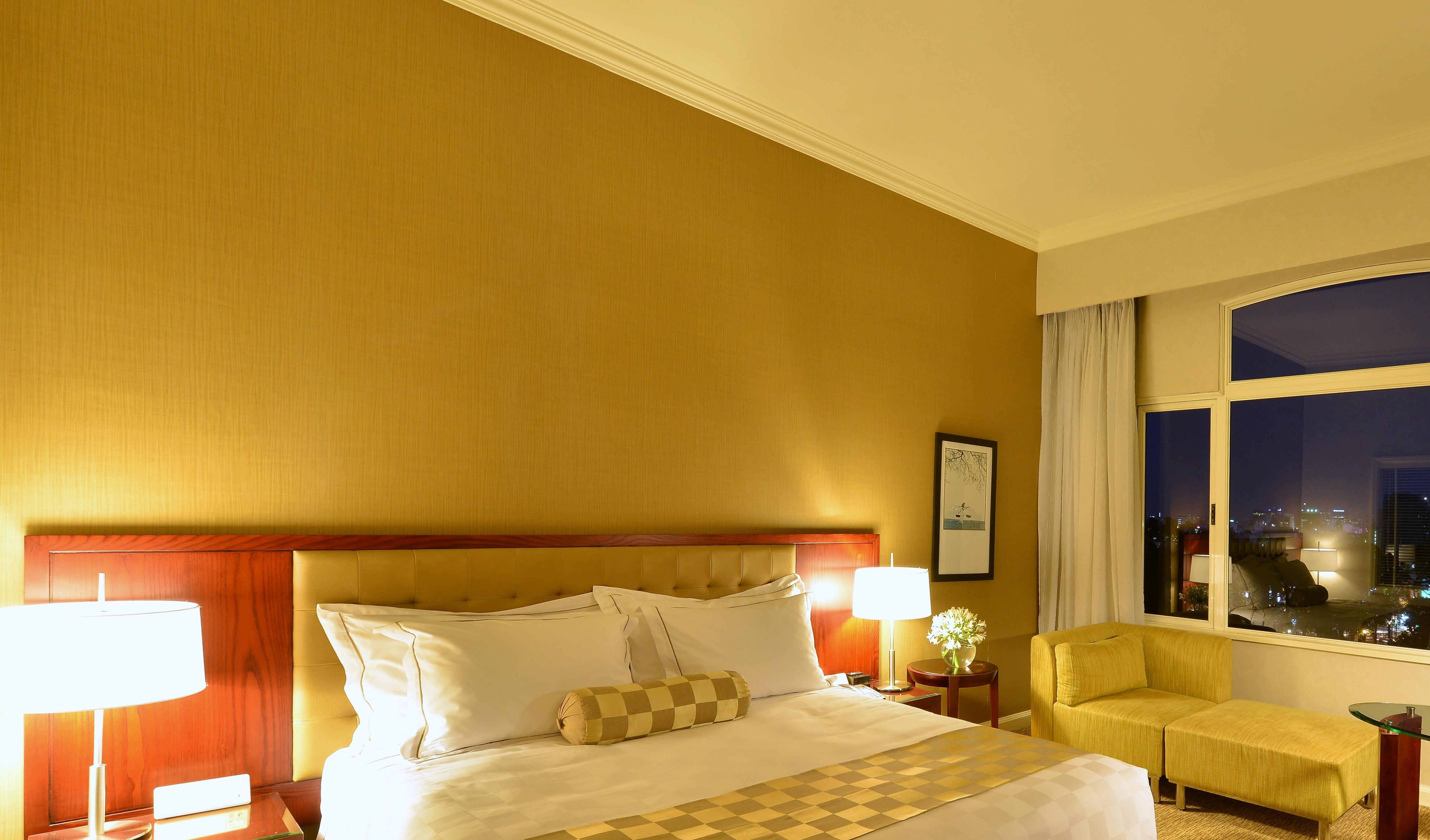 Hotel Equatorial