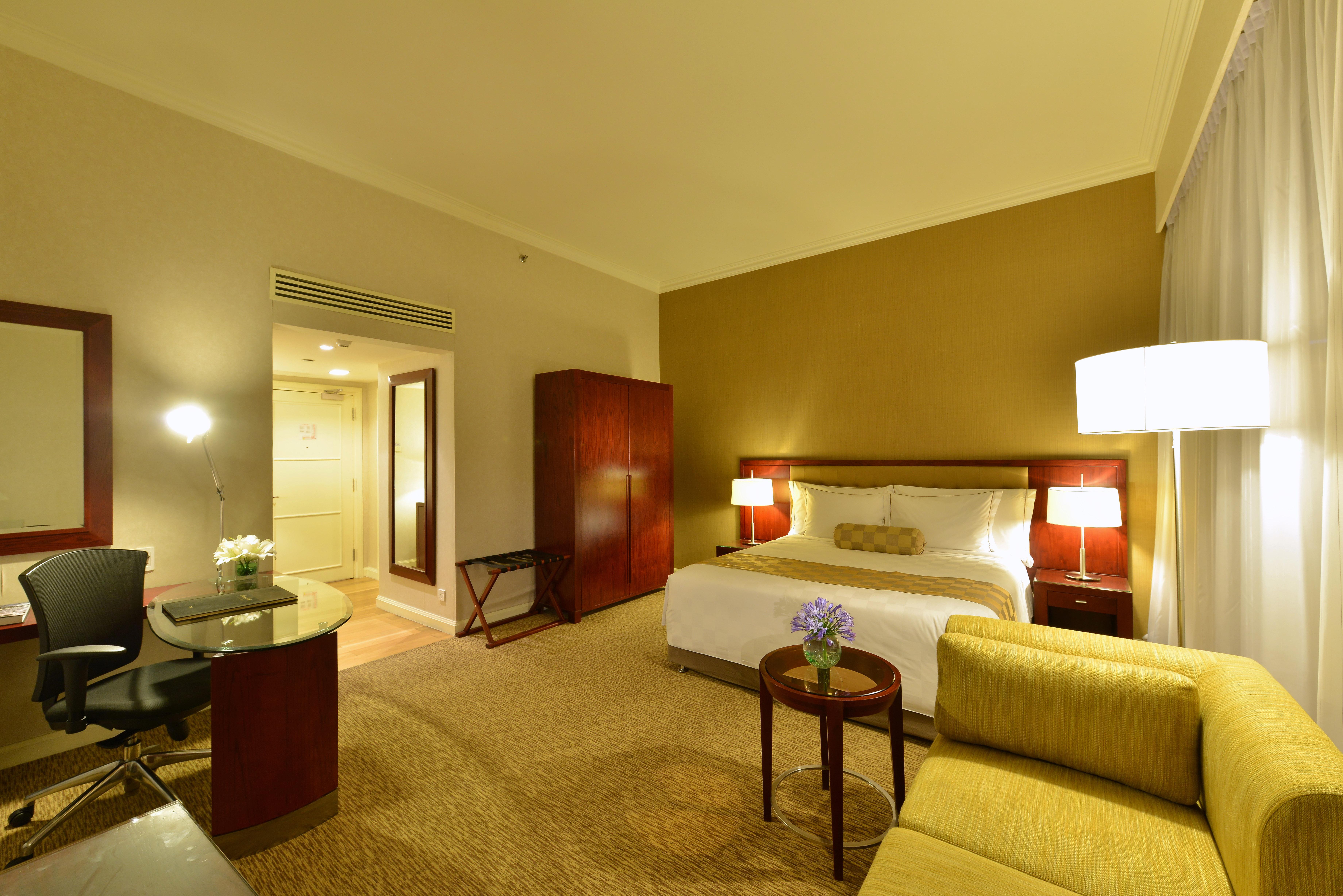 Hotel Equatorial 5*