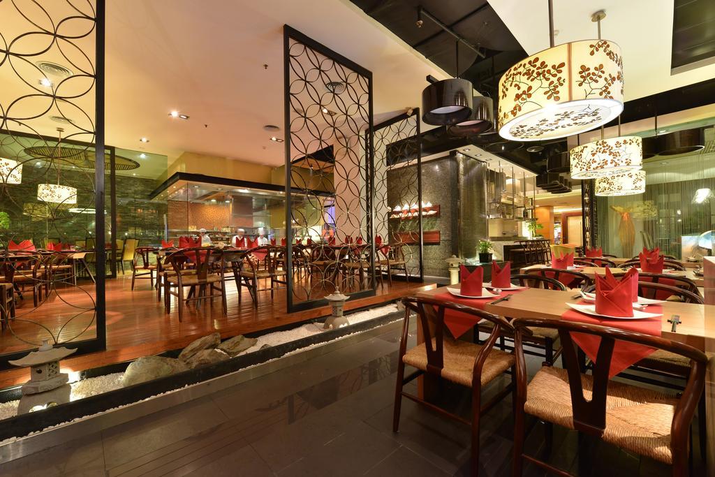 Hotel Equatorial 5*