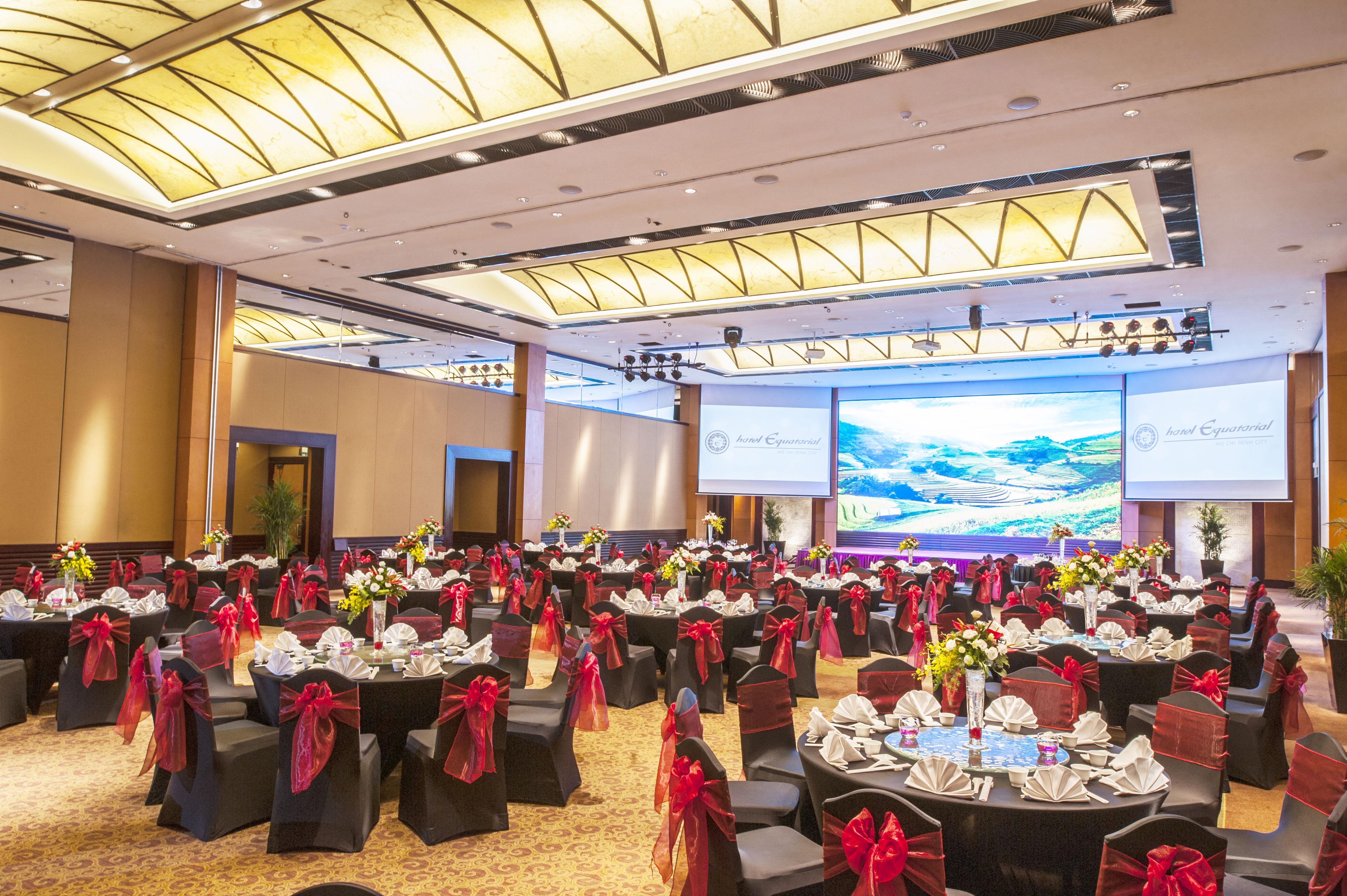 Equatorial 5*