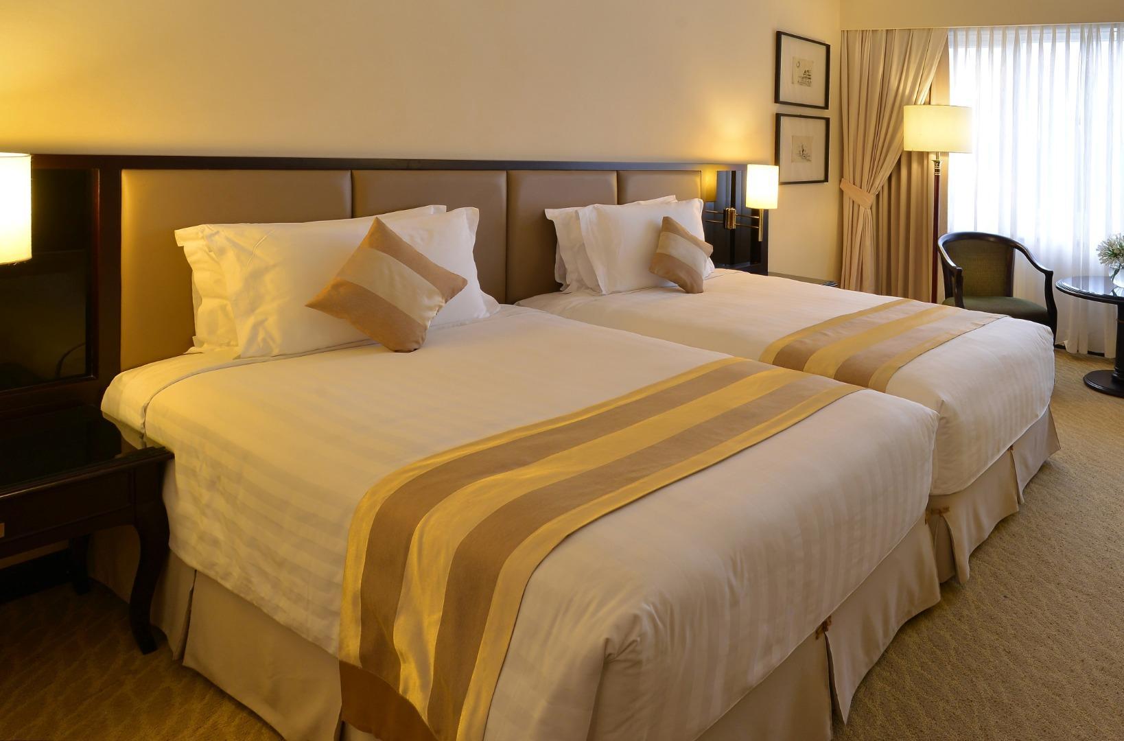 Equatorial 5*