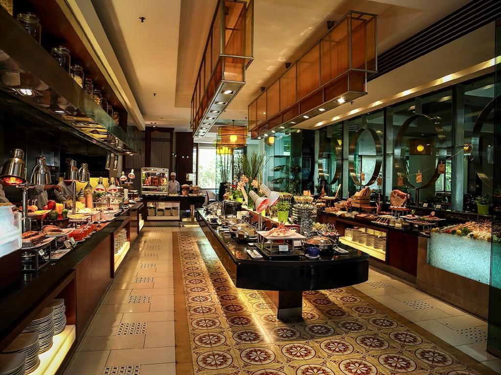 Hotel Equatorial 5*