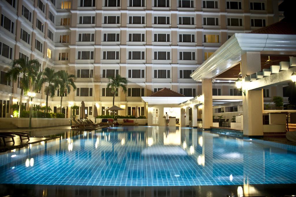 Hotel Equatorial Bandar Ho Chi Minh