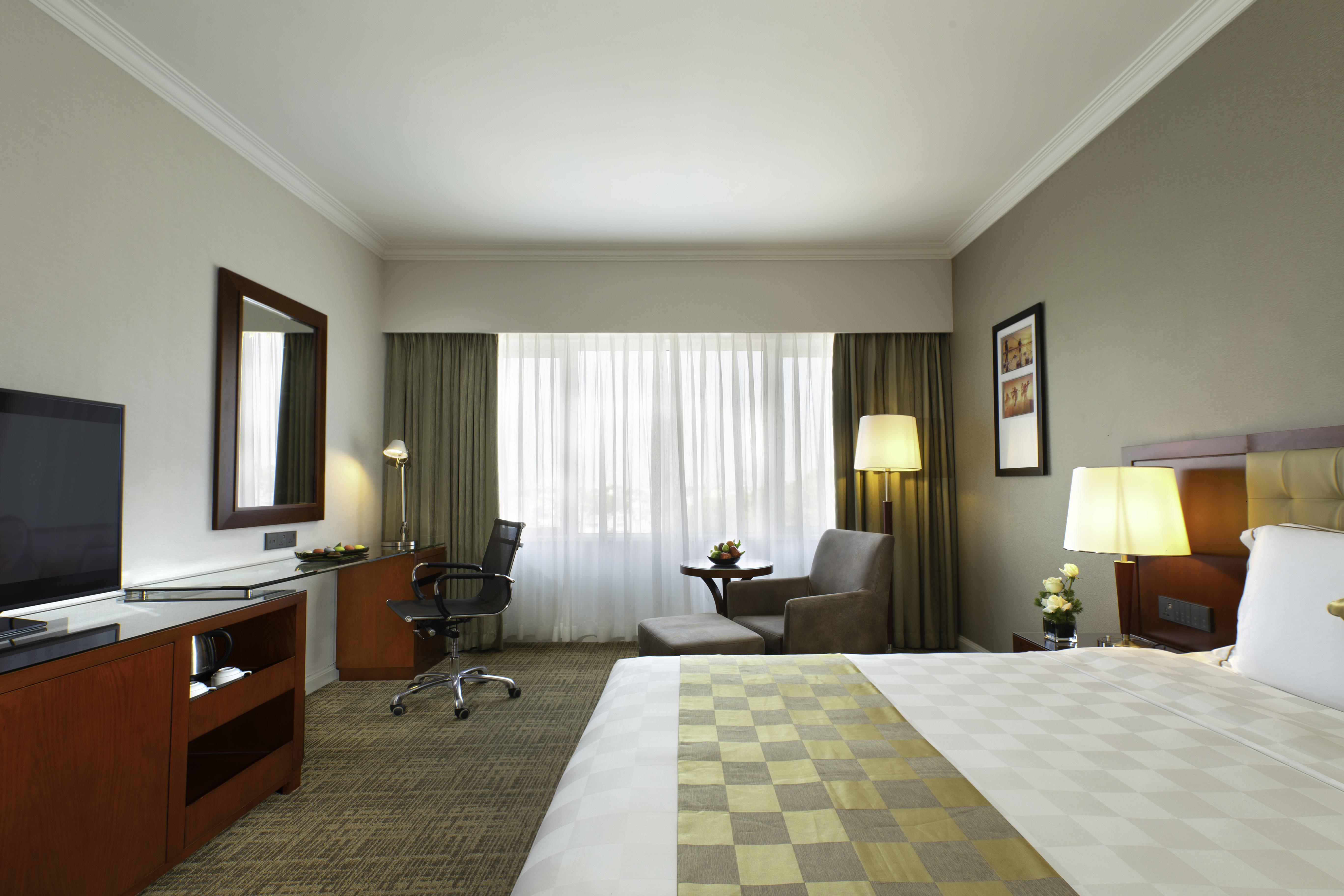 Hotel Equatorial
