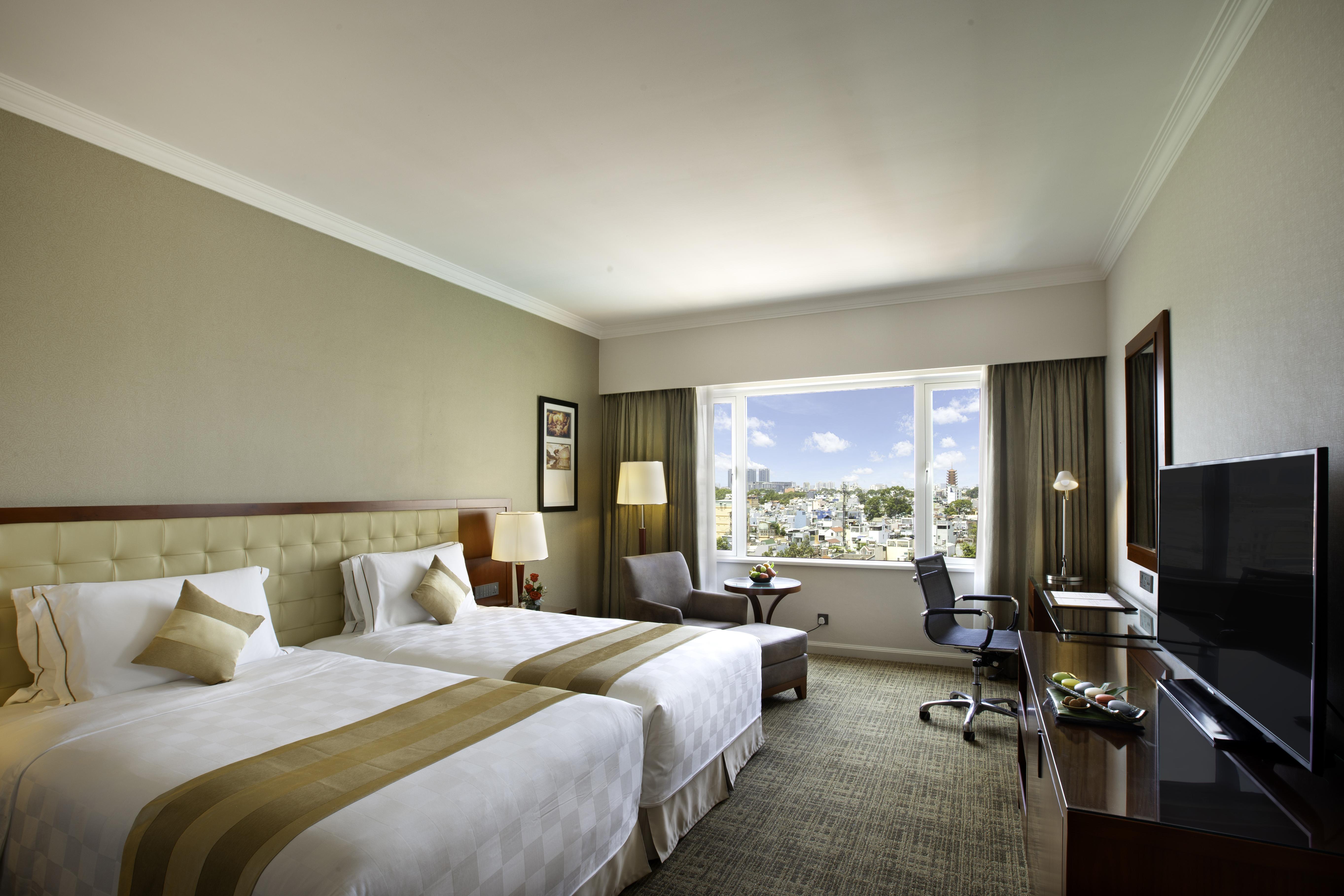 Equatorial 5* Bandar Ho Chi Minh