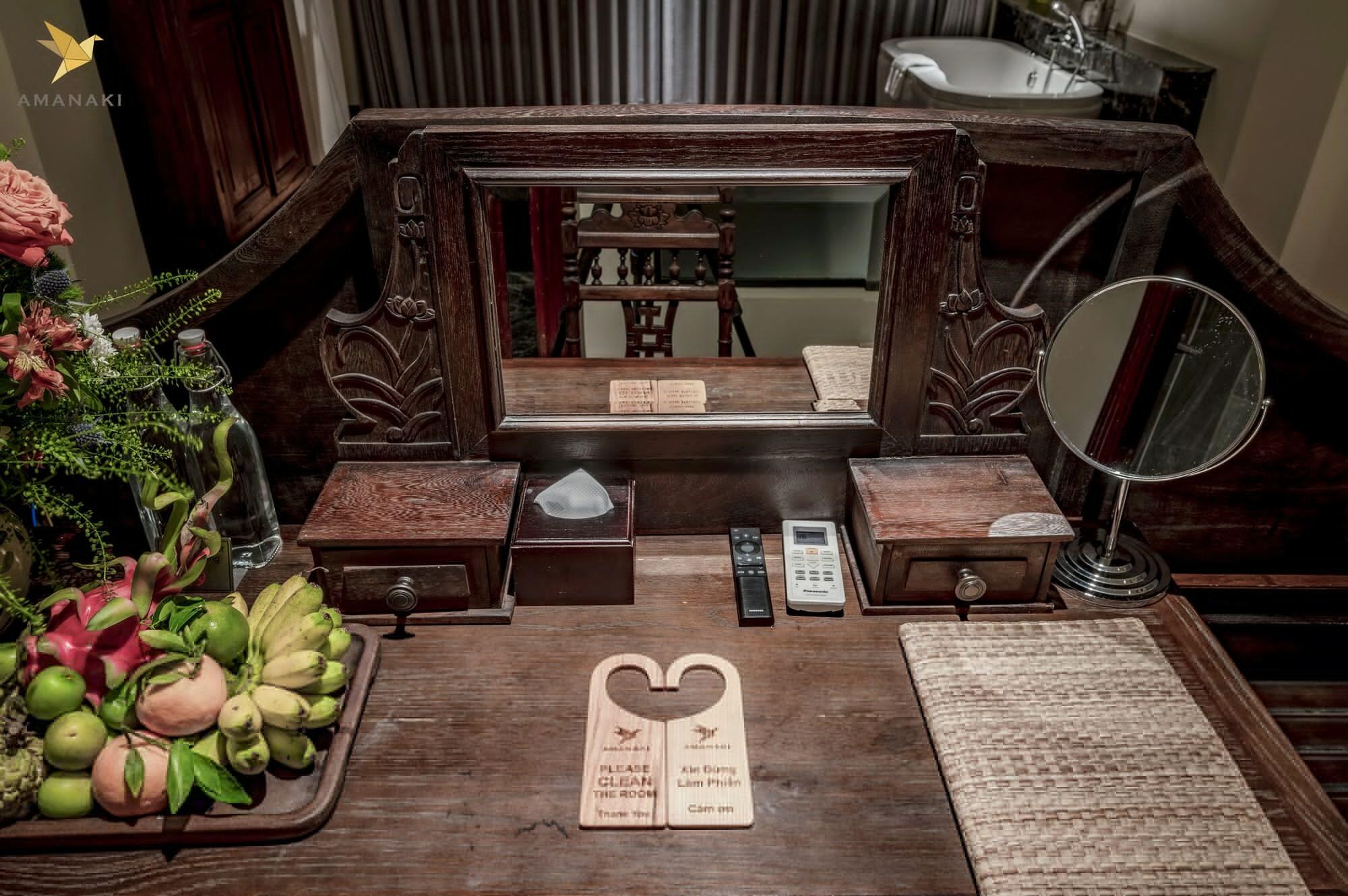 Amanaki Saigon Boutique 4* Ho Chi Minh City