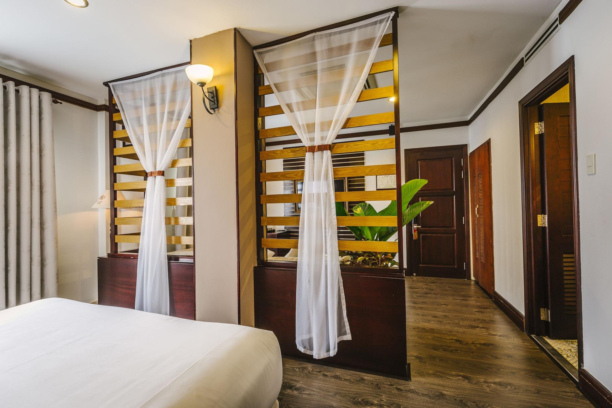 M Village Premier Thi Sach Ho Chi Minh City