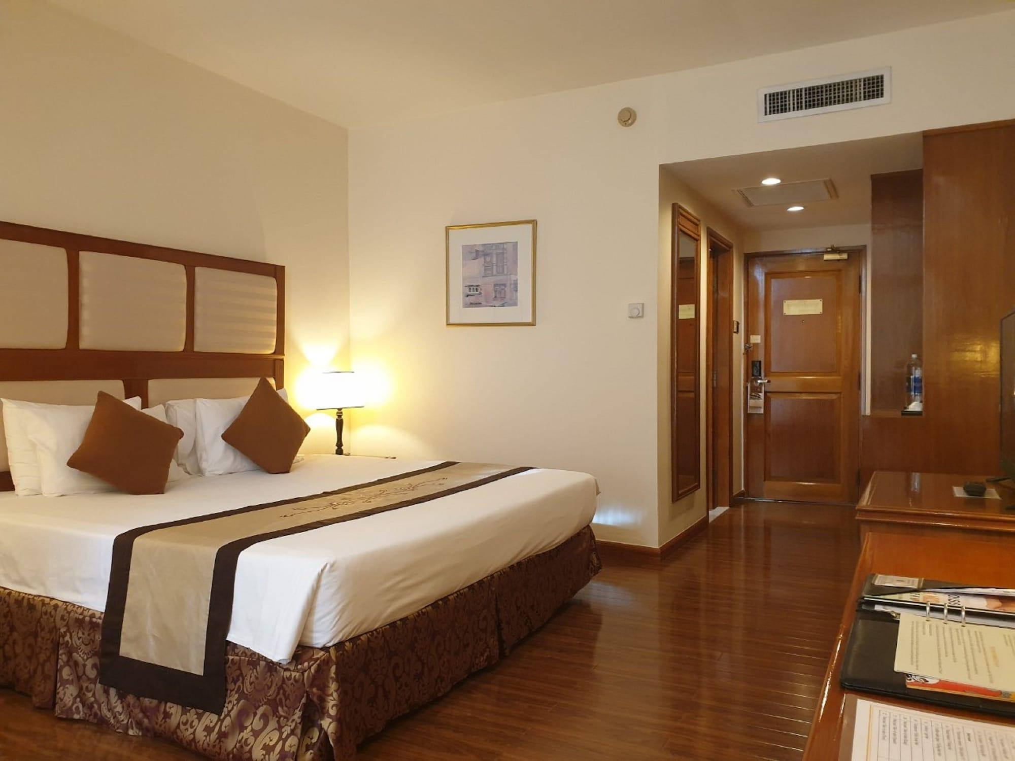 Ramana Saigon