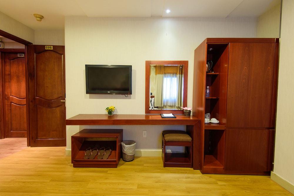 Park Saigon 3* Ho Chi Minh City