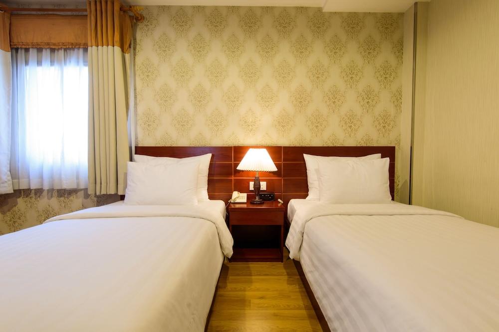 Hotel Park Saigon Ho Chi Minh City