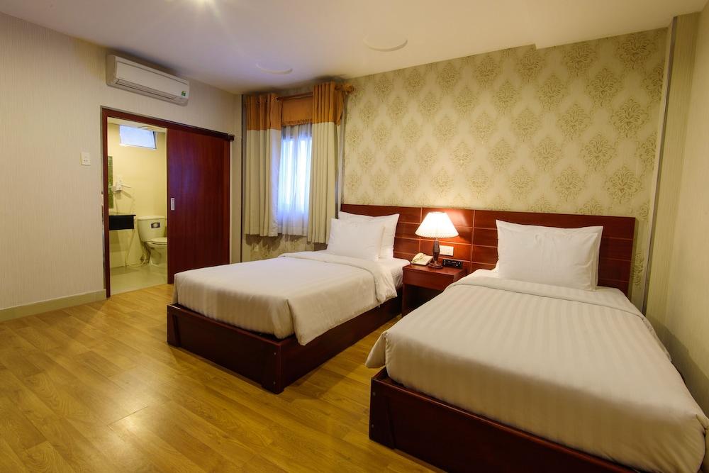 Hotel Park Saigon Ho Chi Minh City
