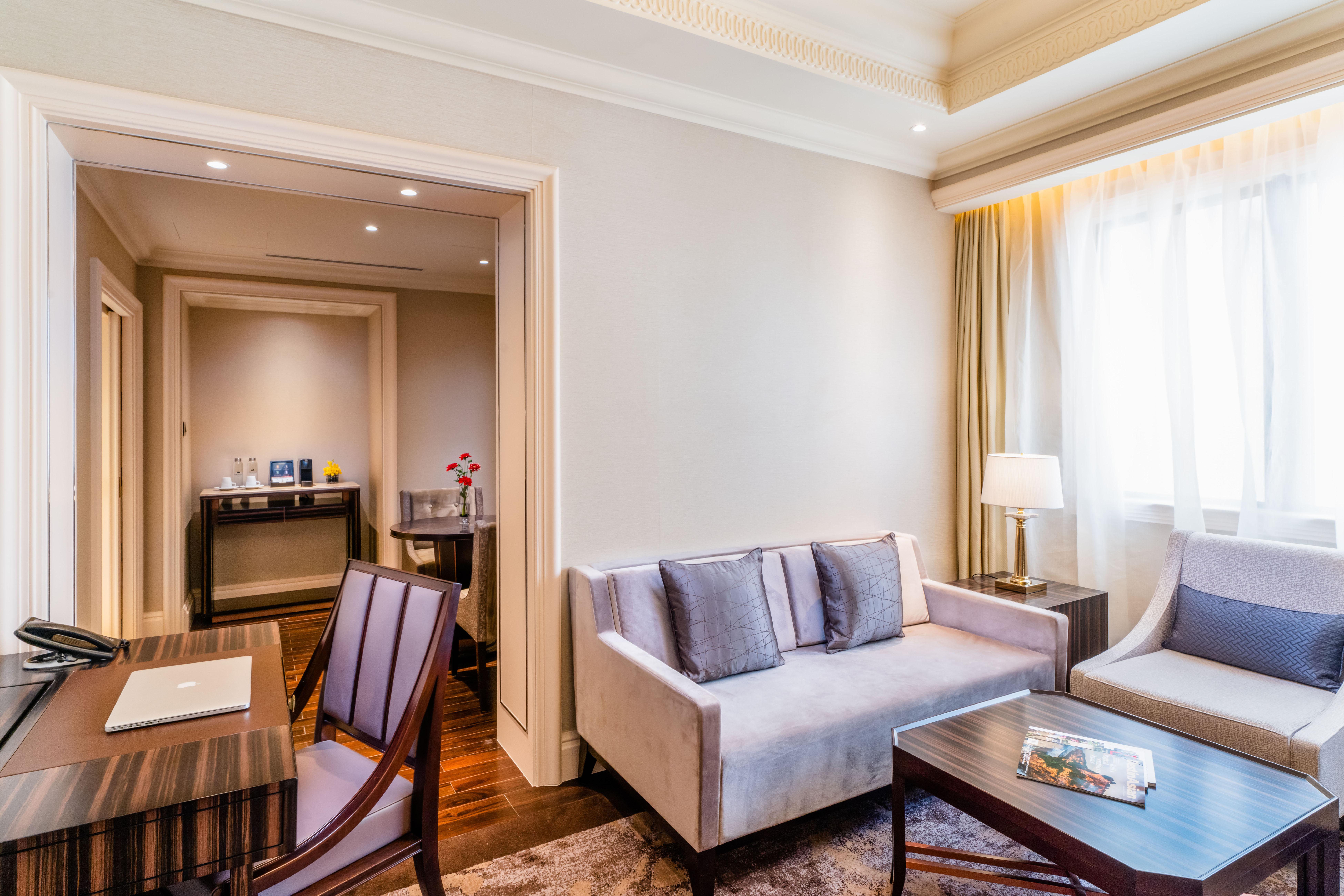 Caravelle Saigon TP. Hồ Chí Minh
