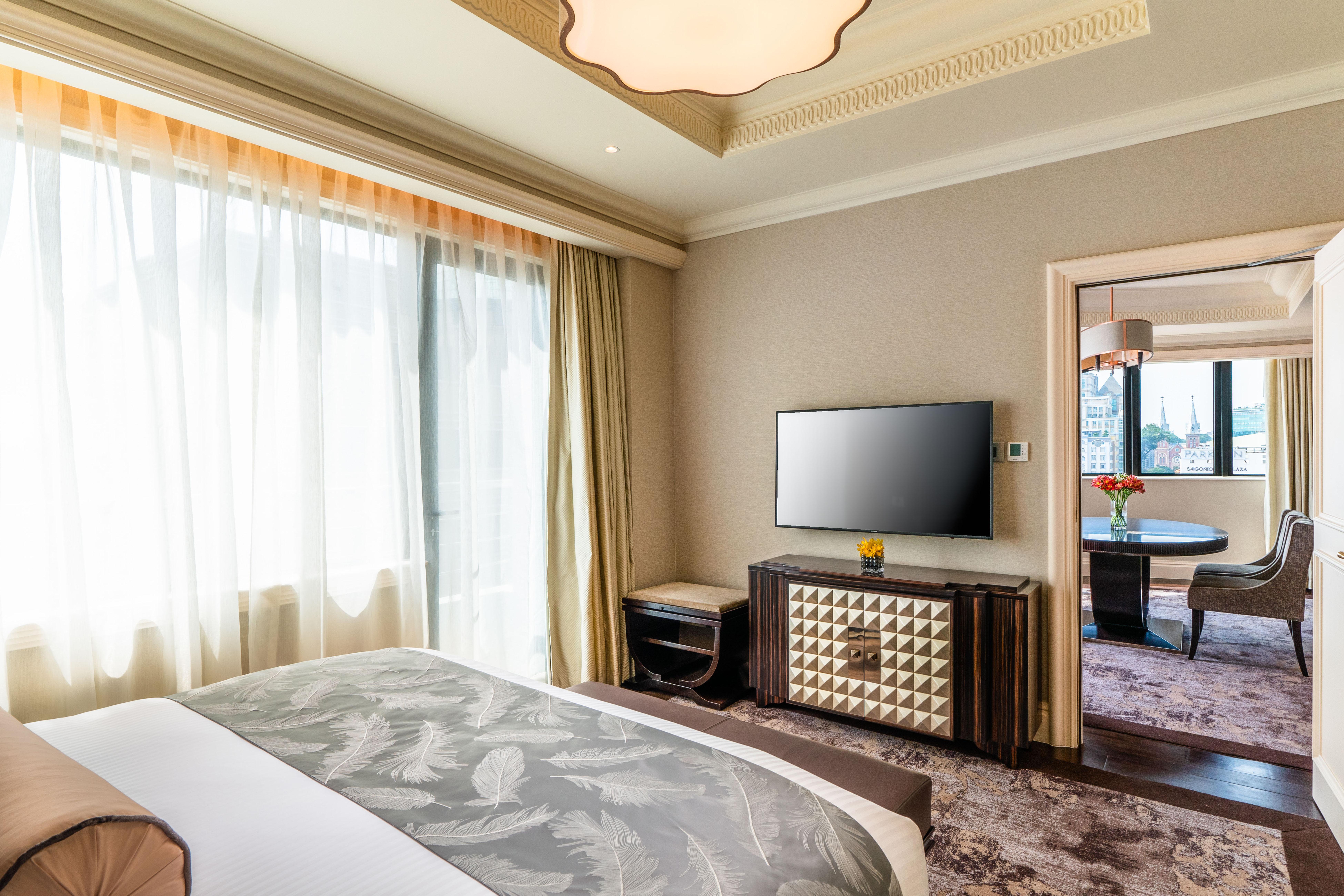 Caravelle Saigon TP. Hồ Chí Minh