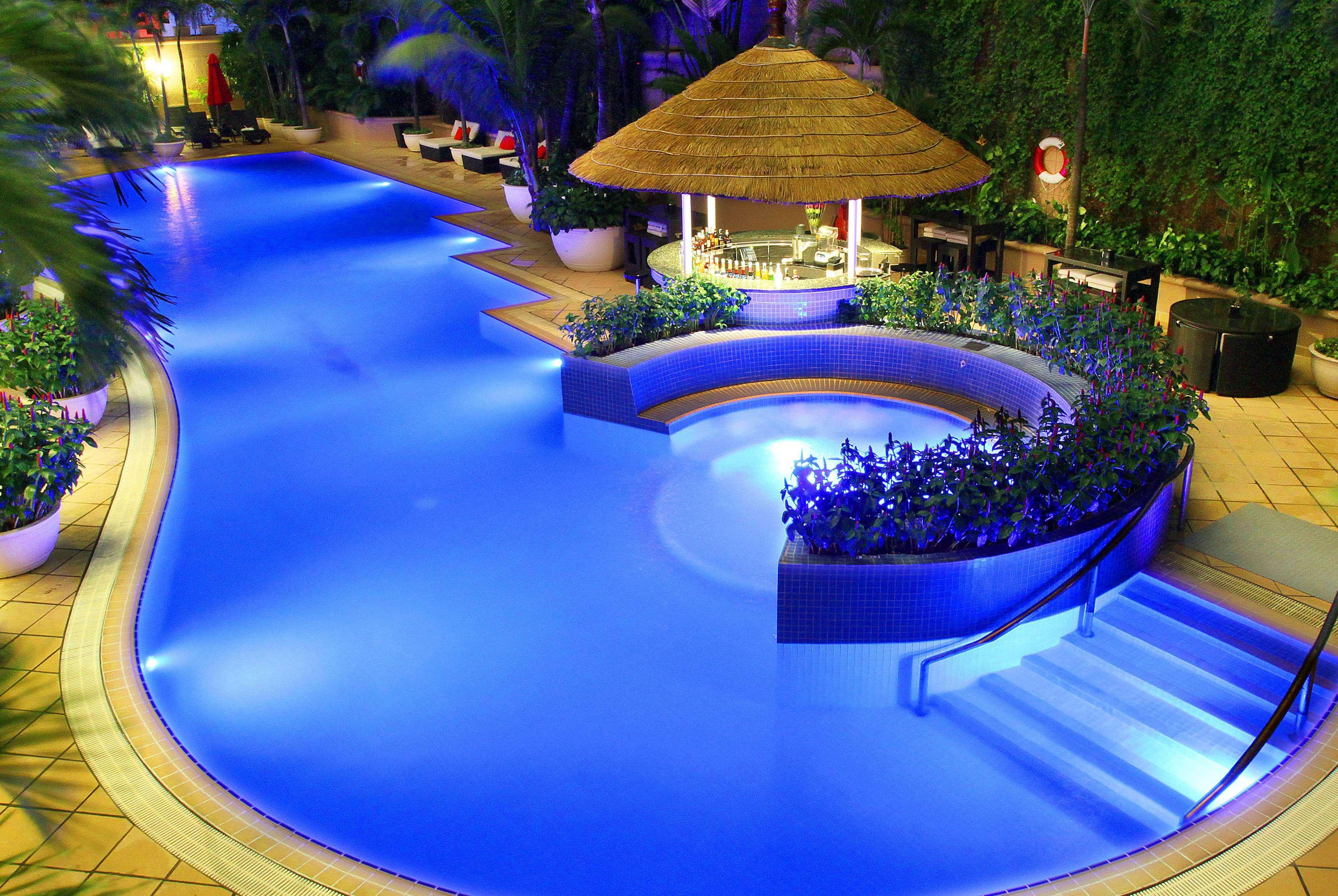 Caravelle Saigon 5* TP. Hồ Chí Minh