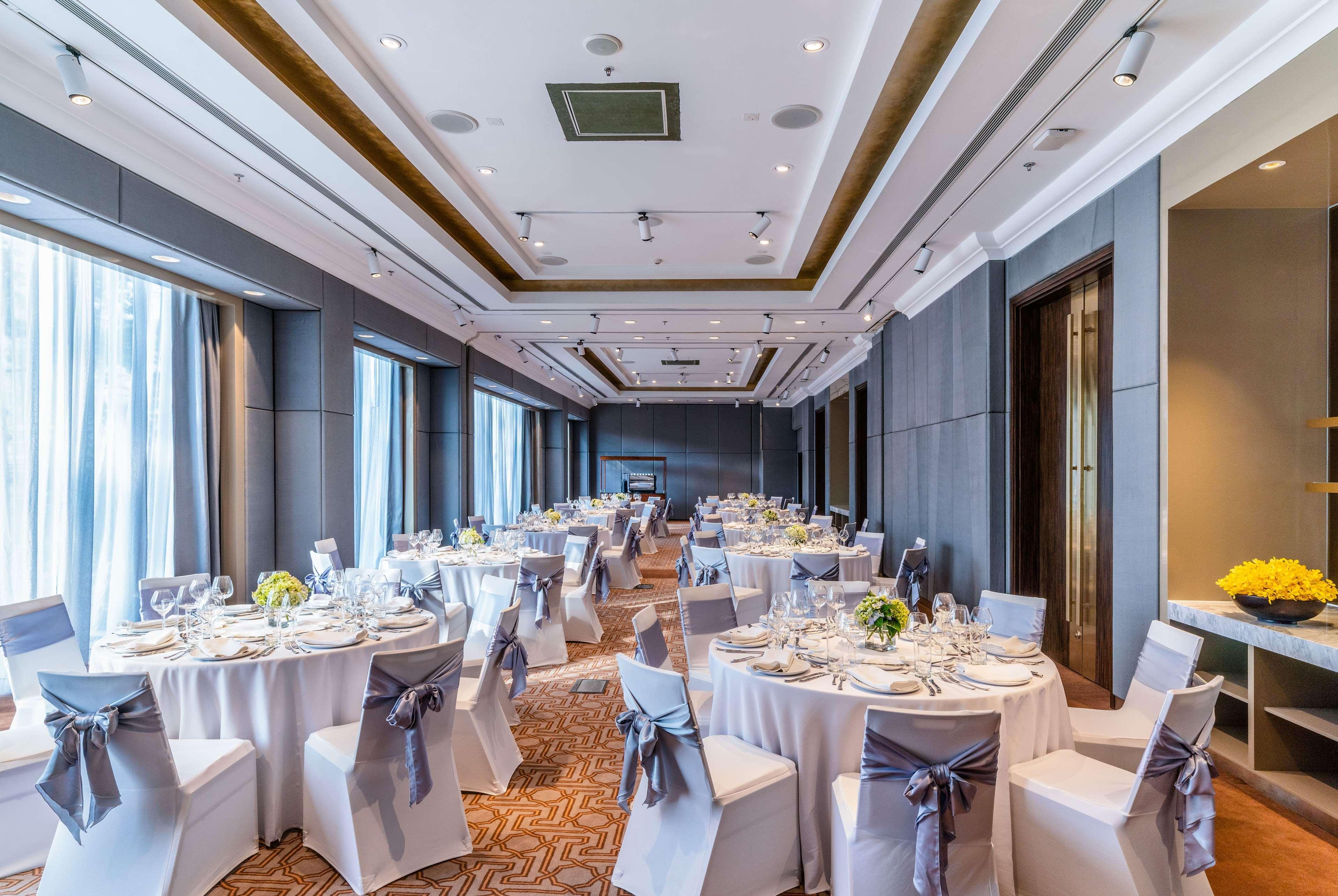Caravelle Saigon Khách sạn TP. Hồ Chí Minh