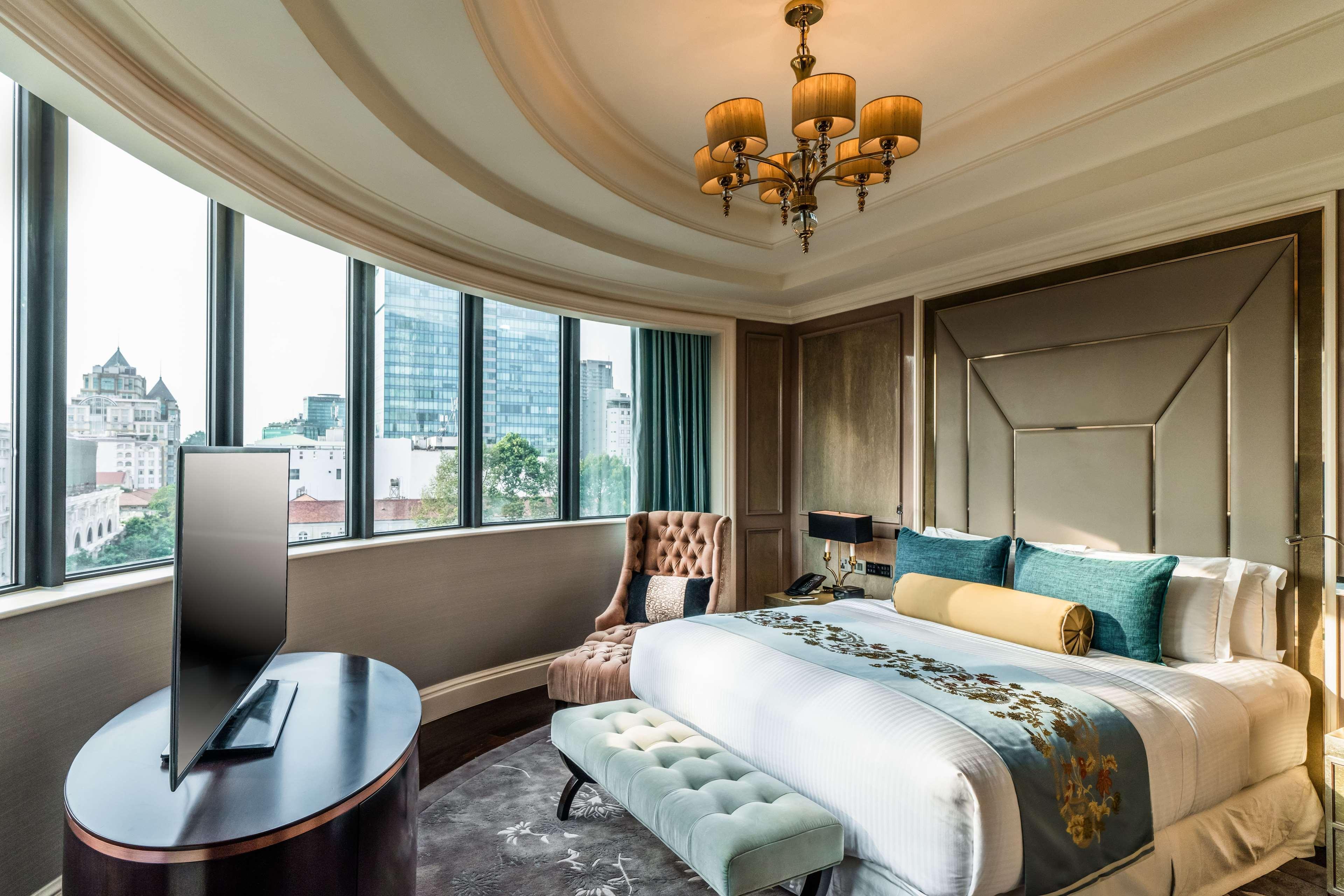Caravelle Saigon Khách sạn TP. Hồ Chí Minh