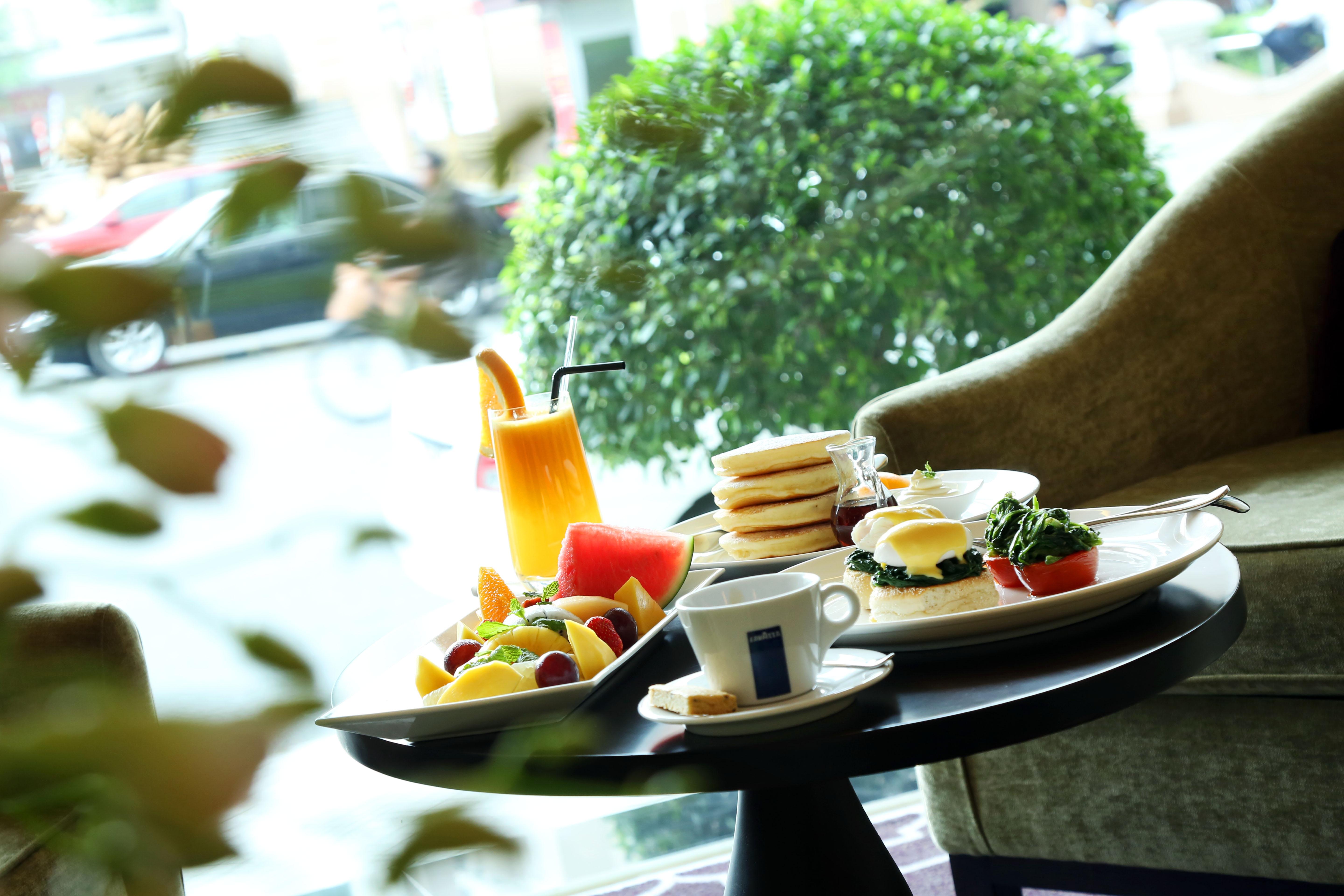Caravelle Saigon Khách sạn