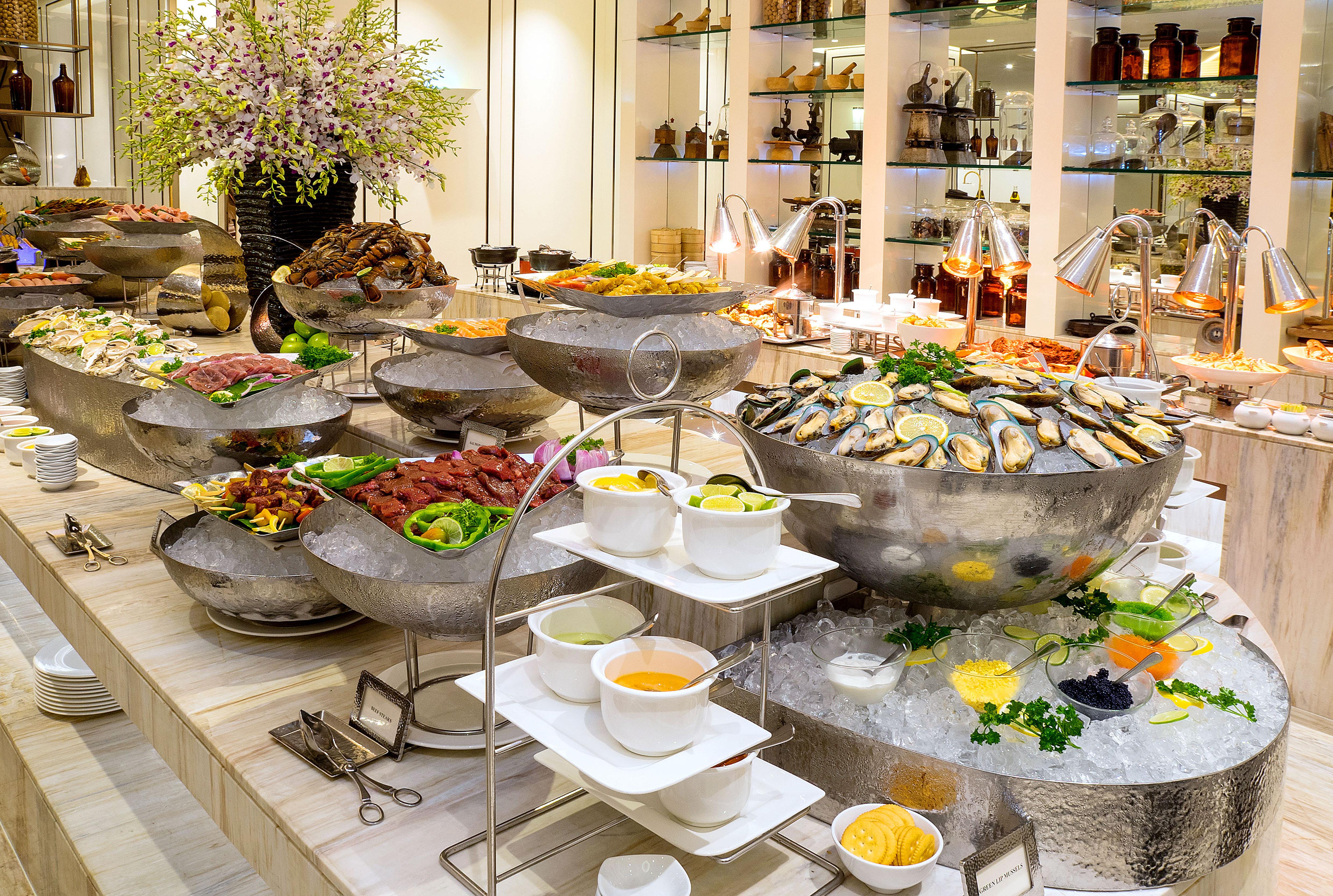 Caravelle Saigon TP. Hồ Chí Minh