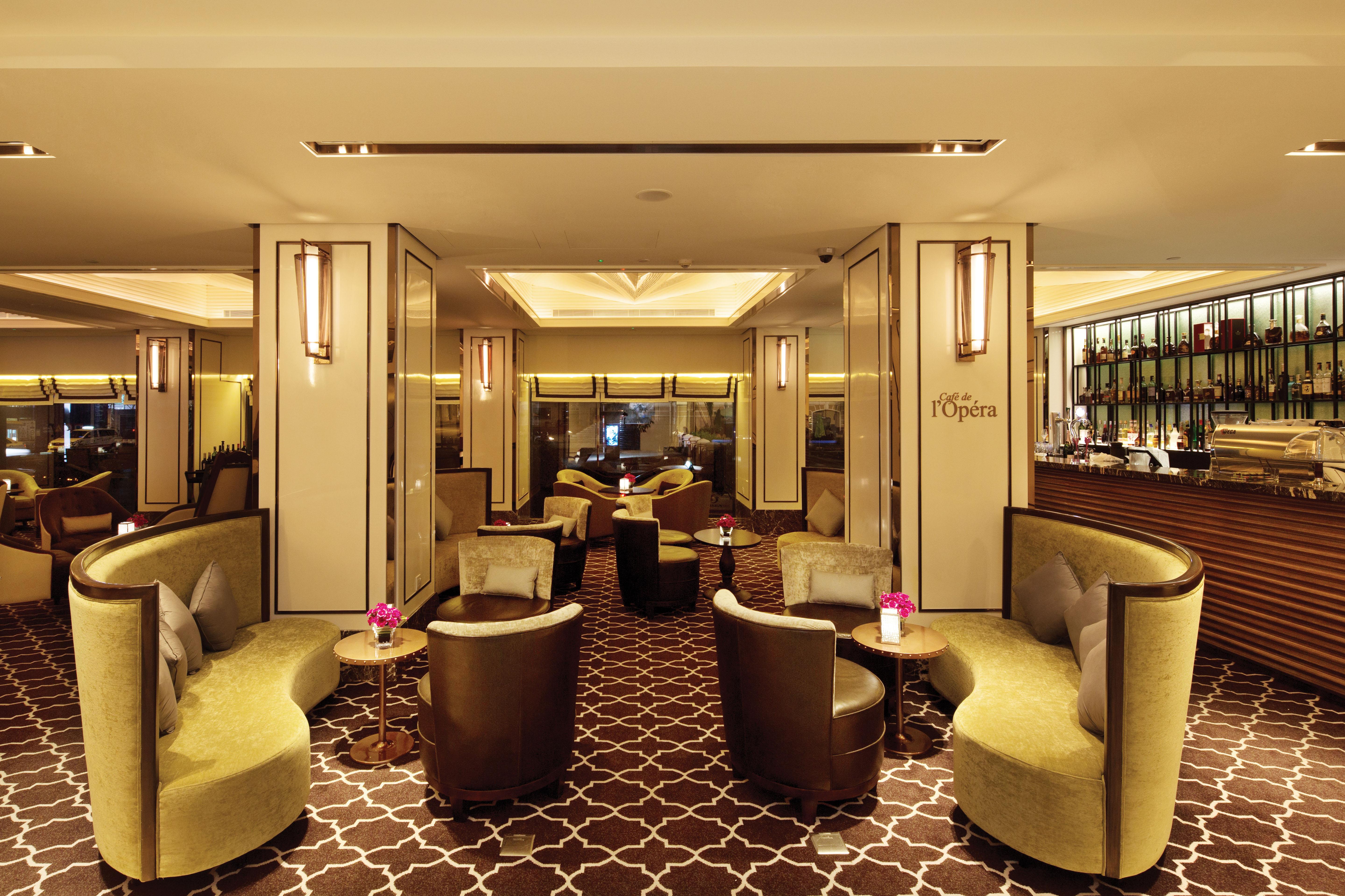 Caravelle Saigon 5*