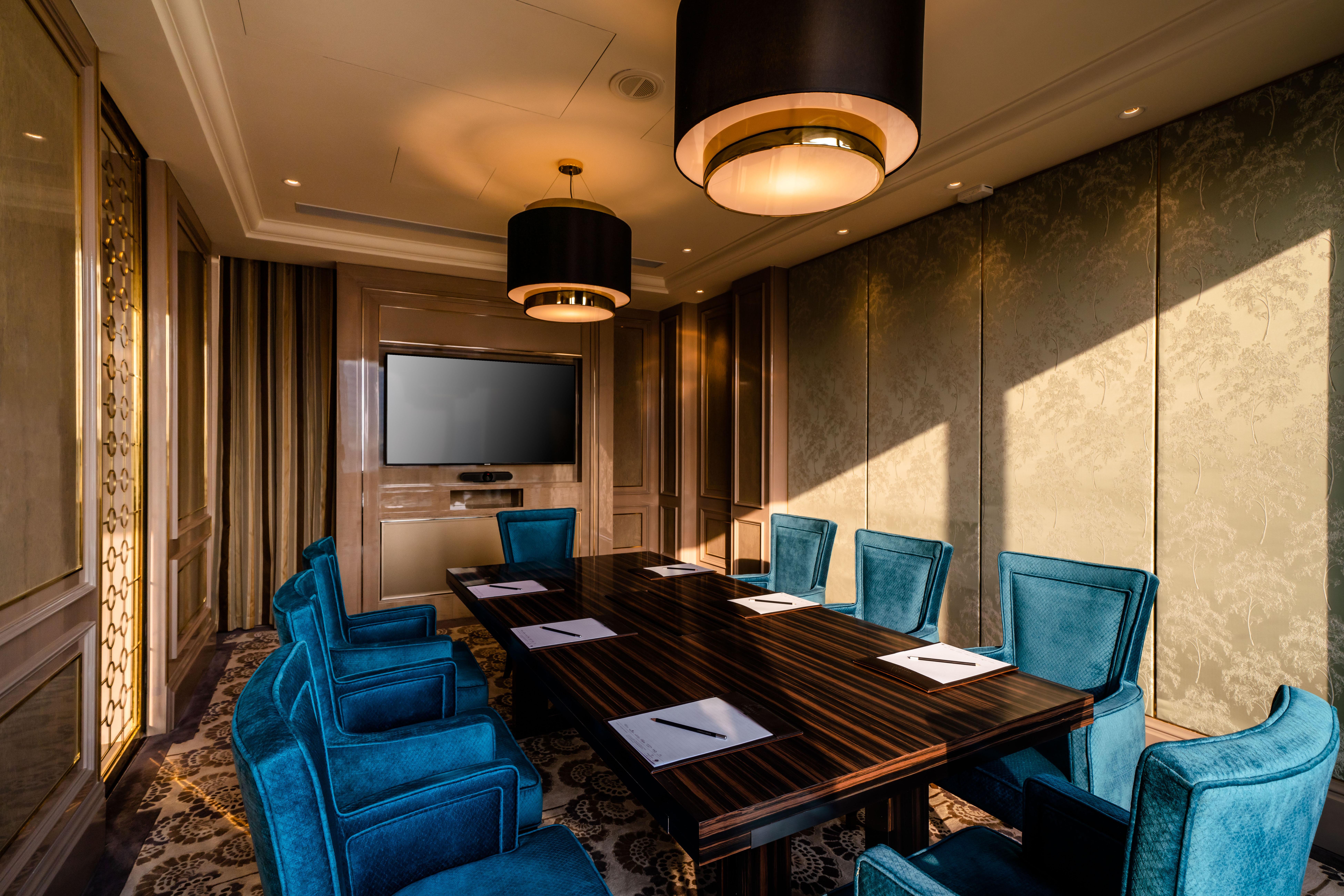 Caravelle Saigon Khách sạn 5*