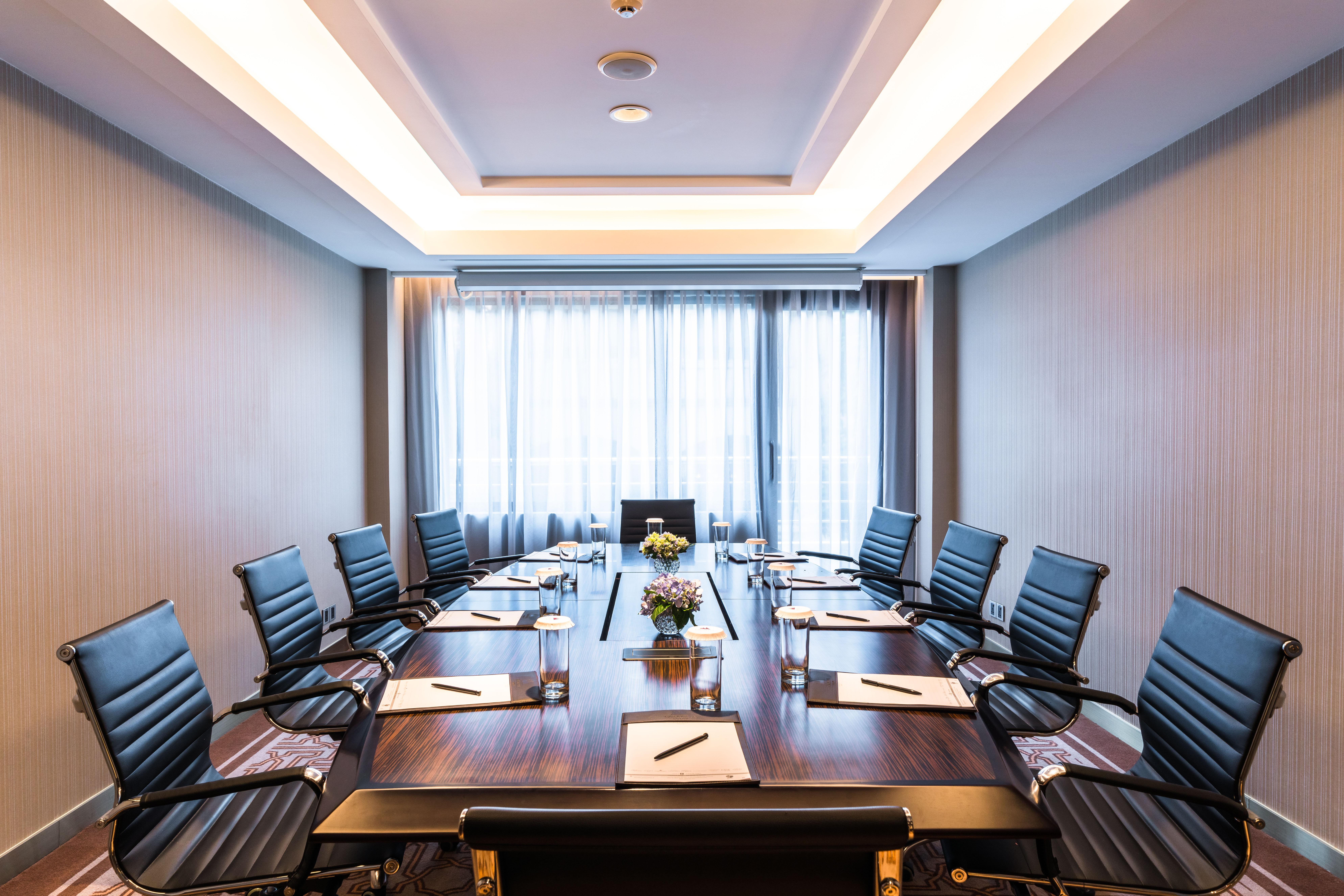 Caravelle Saigon 5*
