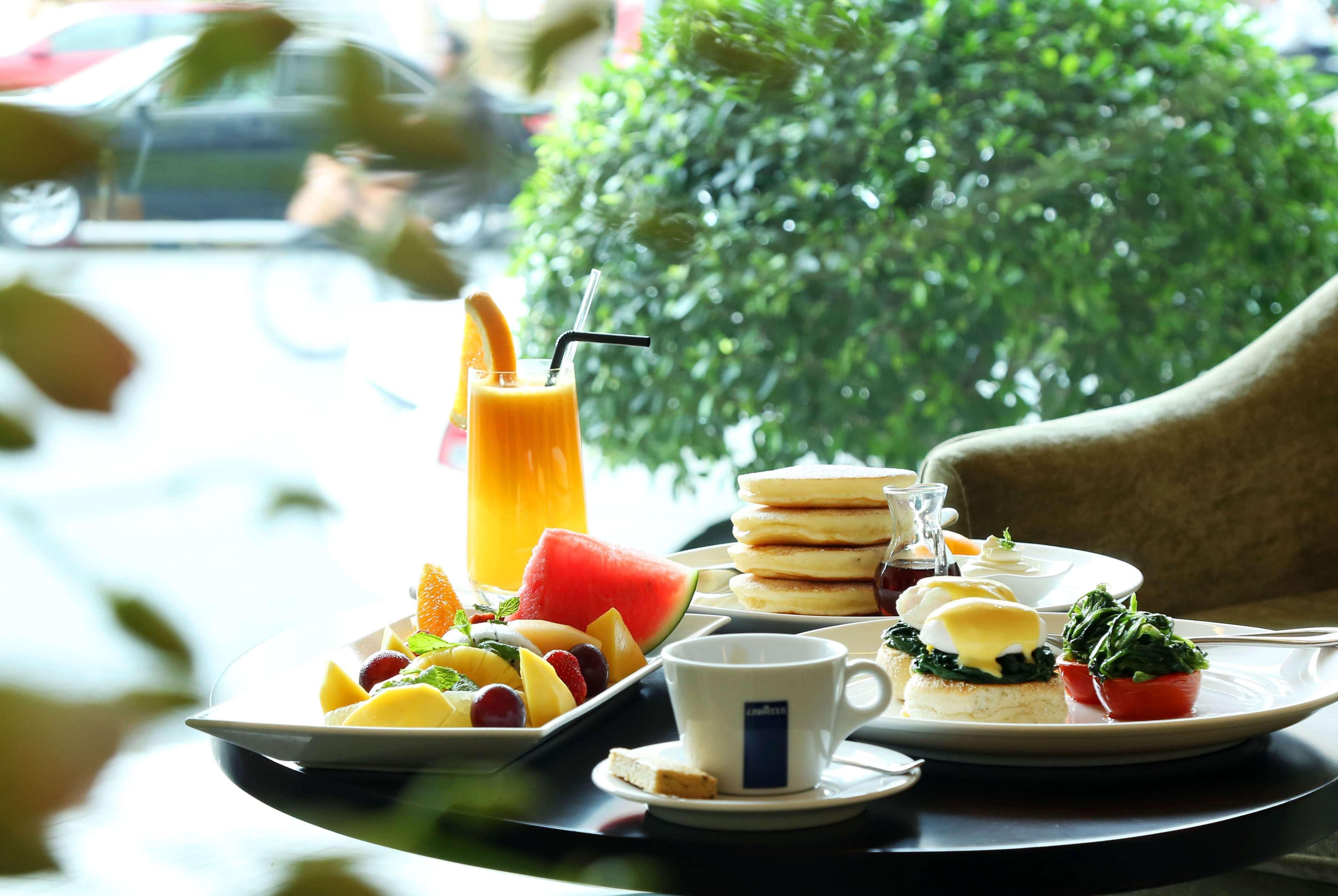 Khách sạn Caravelle Saigon TP. Hồ Chí Minh