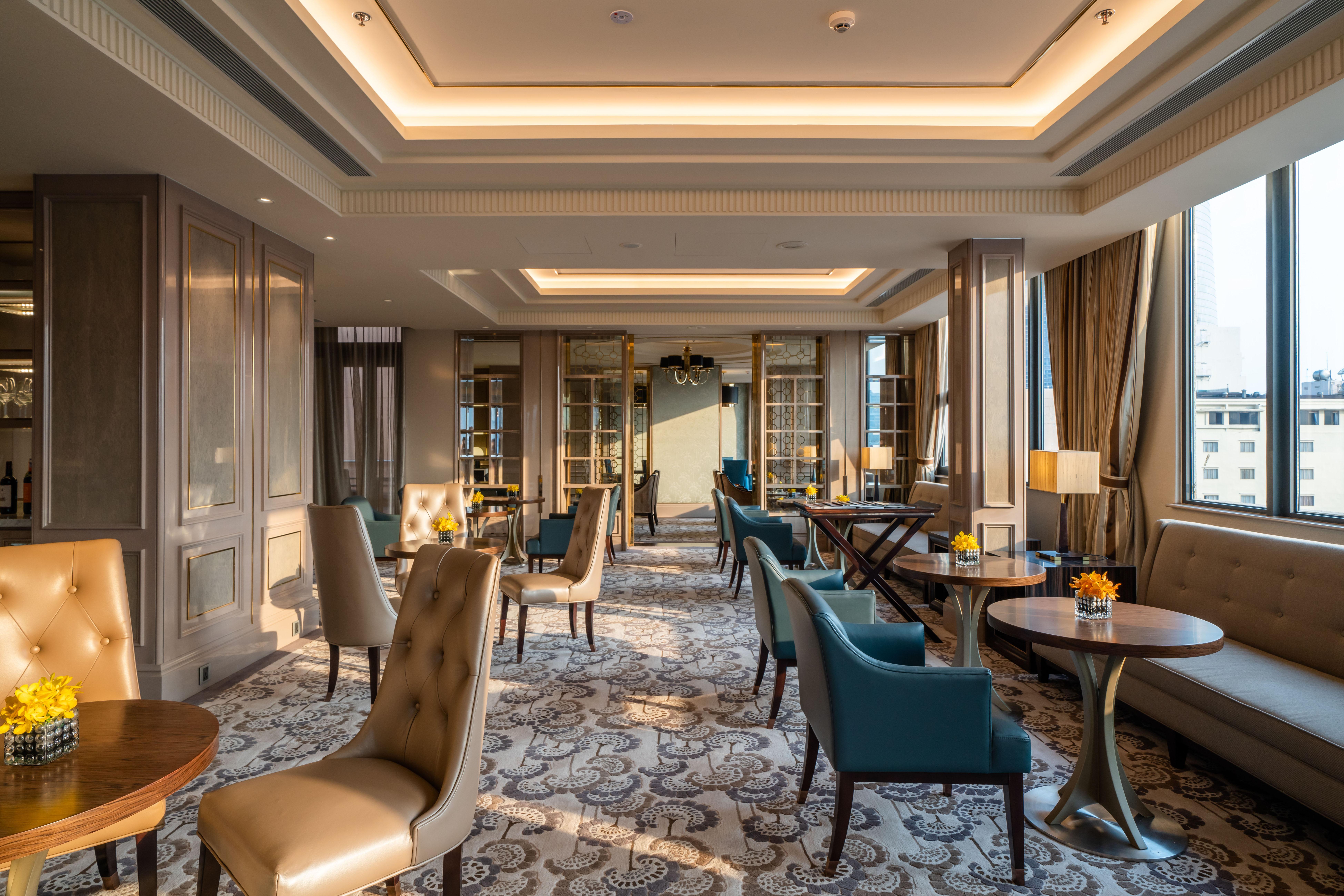 Caravelle Saigon Khách sạn TP. Hồ Chí Minh