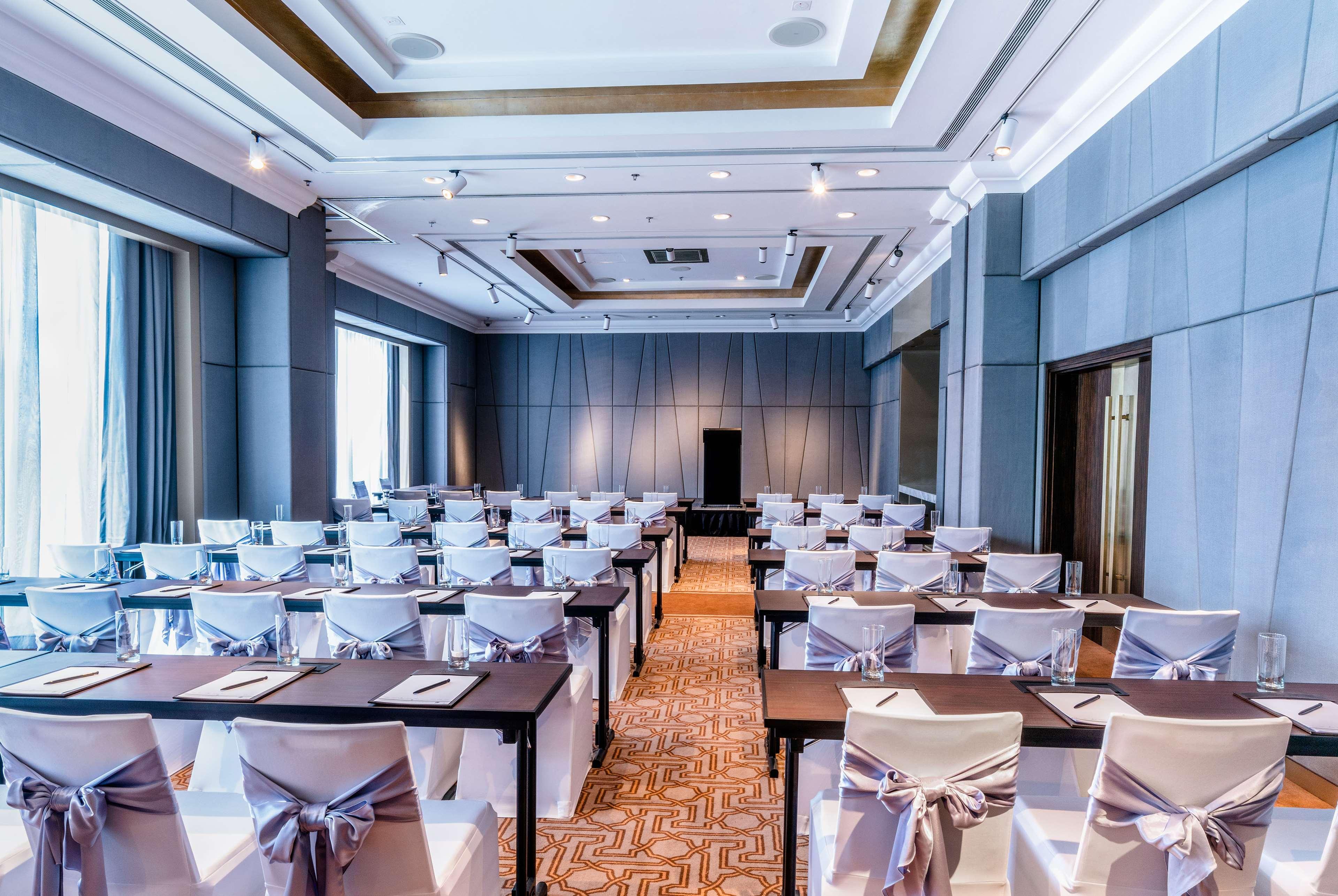 Khách sạn Caravelle Saigon TP. Hồ Chí Minh