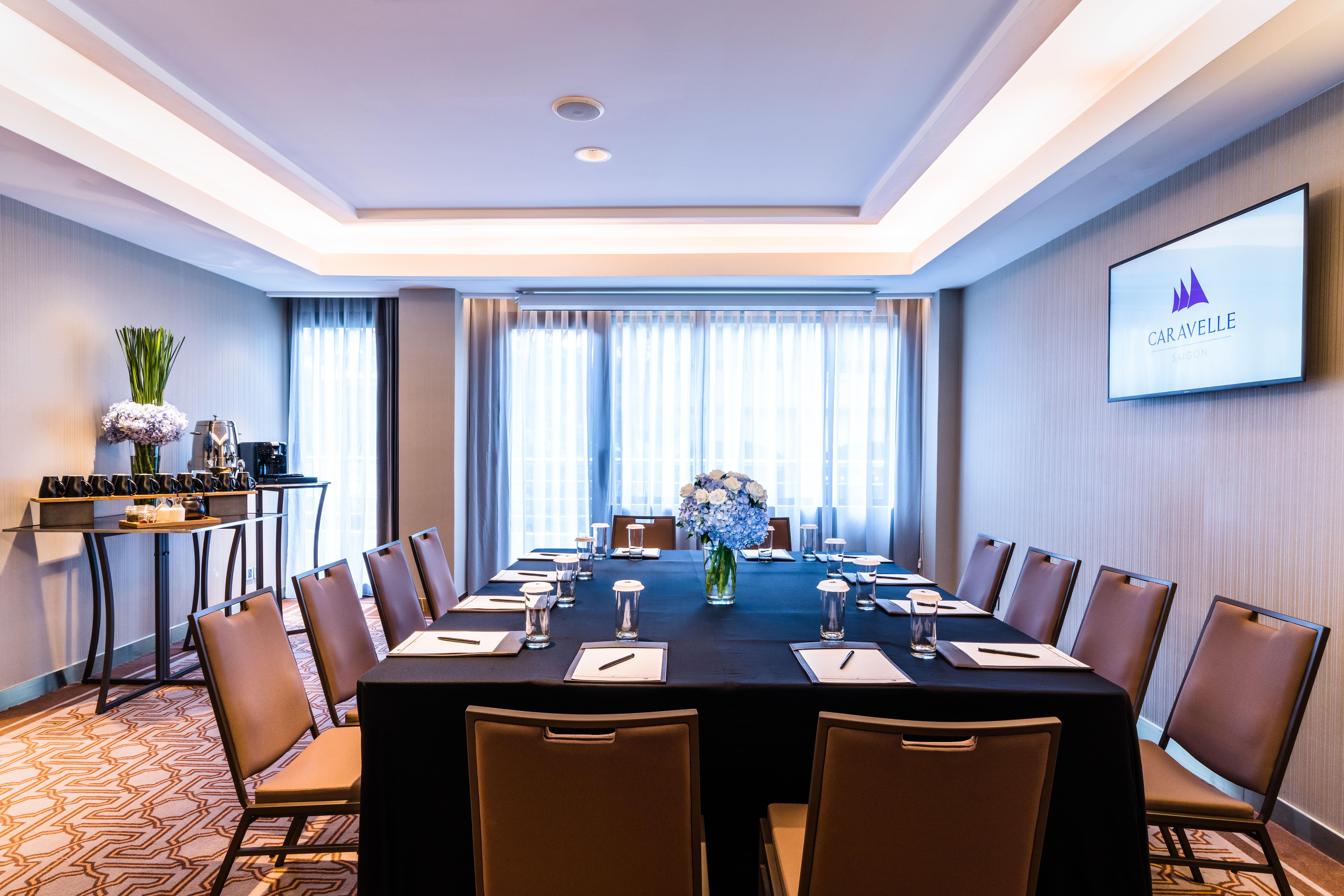 Caravelle Saigon TP. Hồ Chí Minh