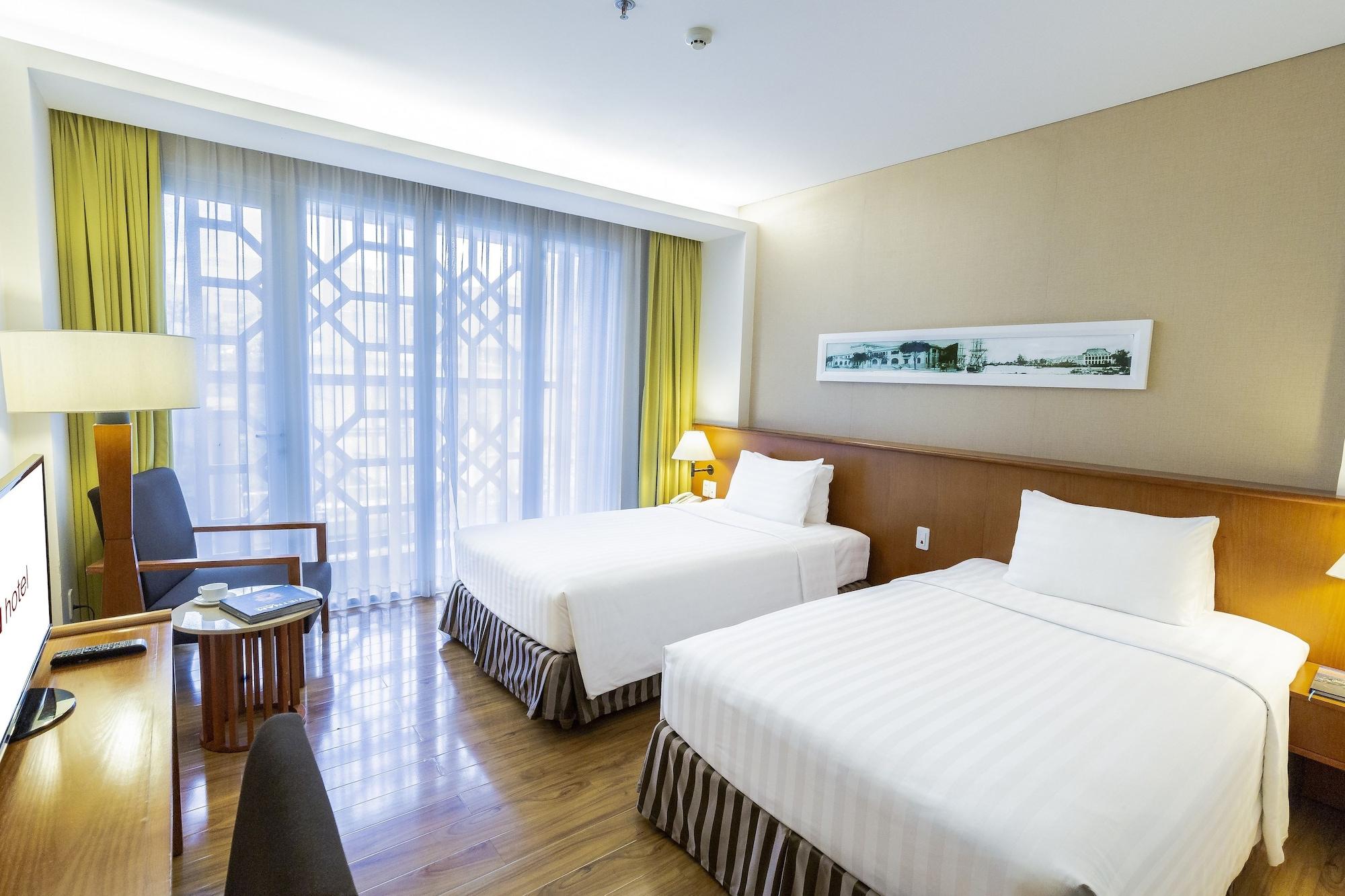 Khách sạn Saigon
