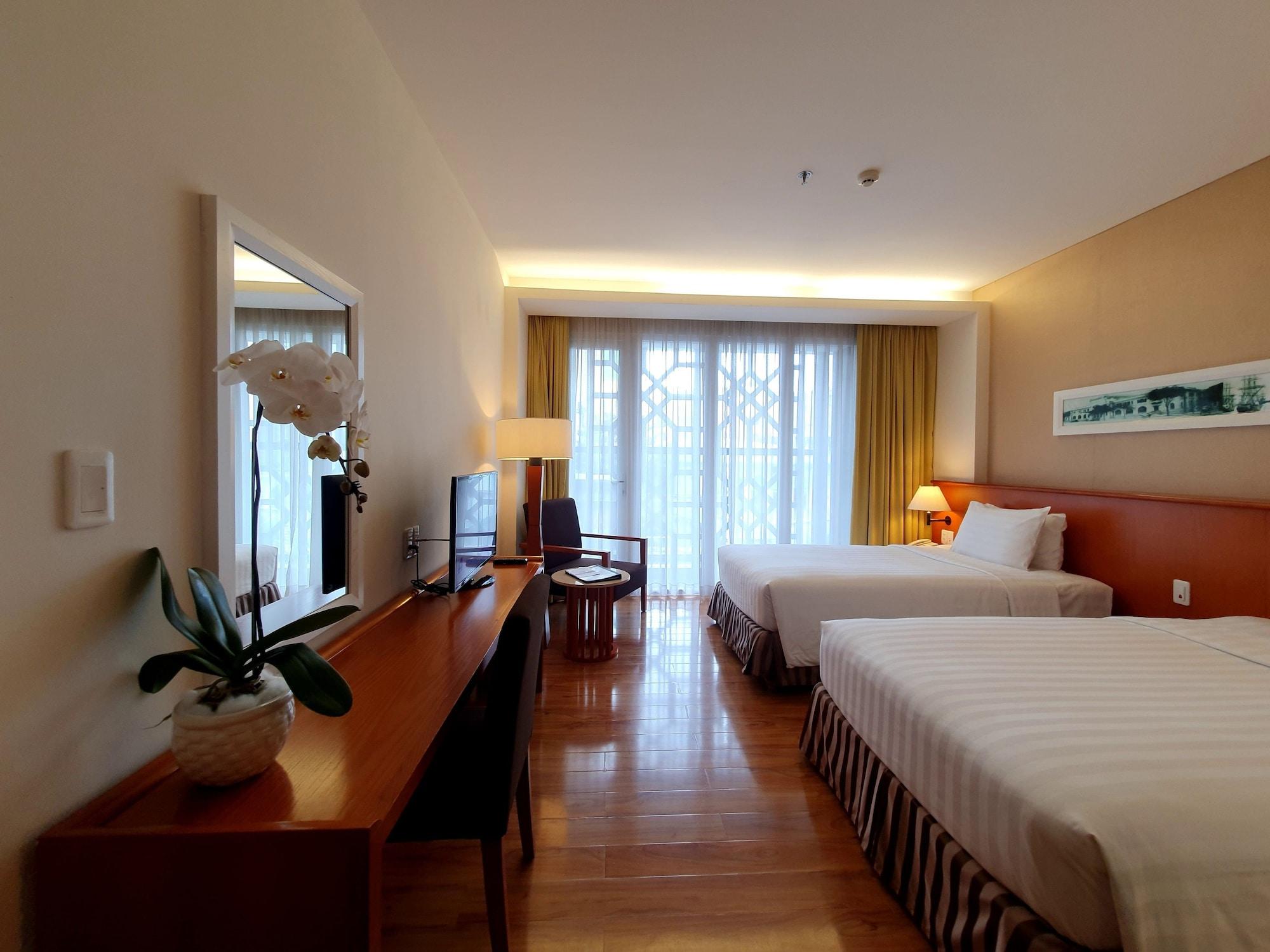 Khách sạn Saigon