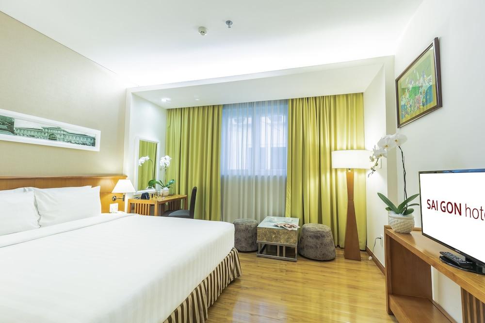 Saigon TP. Hồ Chí Minh
