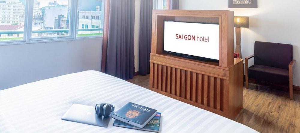 Saigon TP. Hồ Chí Minh