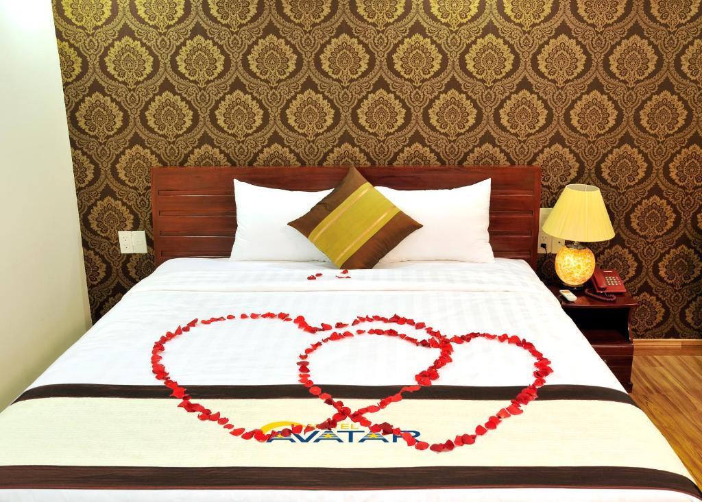 Avatar Hotel 2*