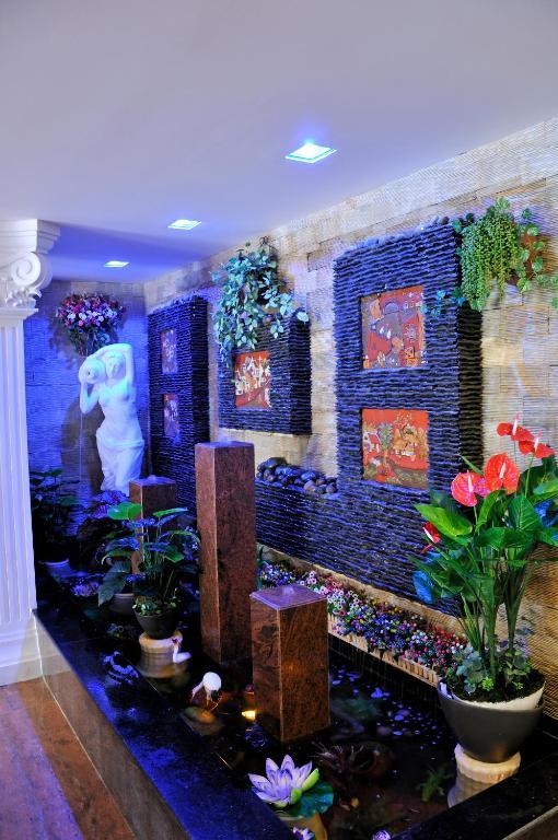 Hotel Avatar